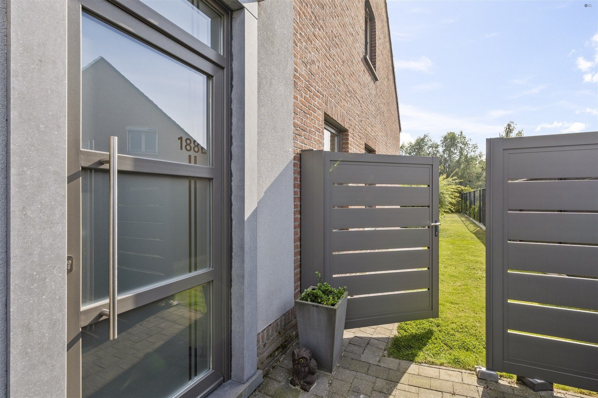 instapklaar en goed onderhouden woning foto 21