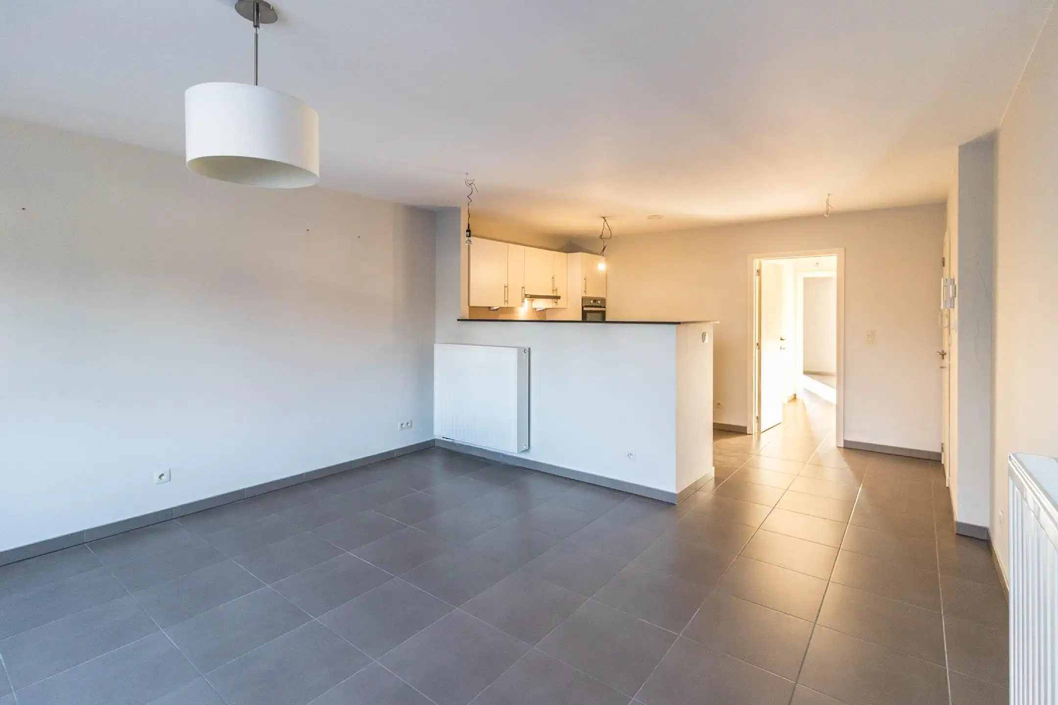 Appartement te koop foto 3