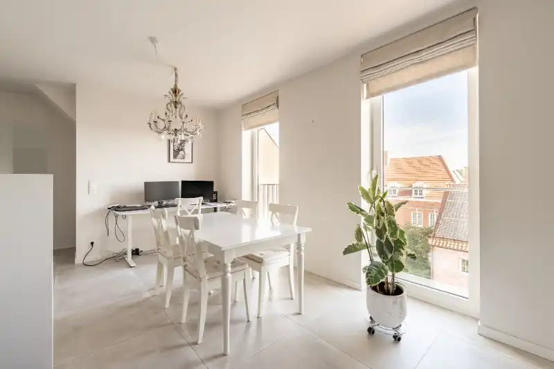 Energiezuinige appartement met prachtig open zicht foto 6
