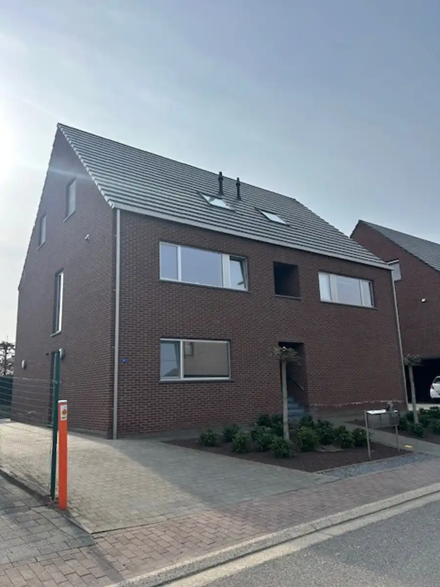 Appartement te koop Briegdenstraat 6 - 3620 Lanaken