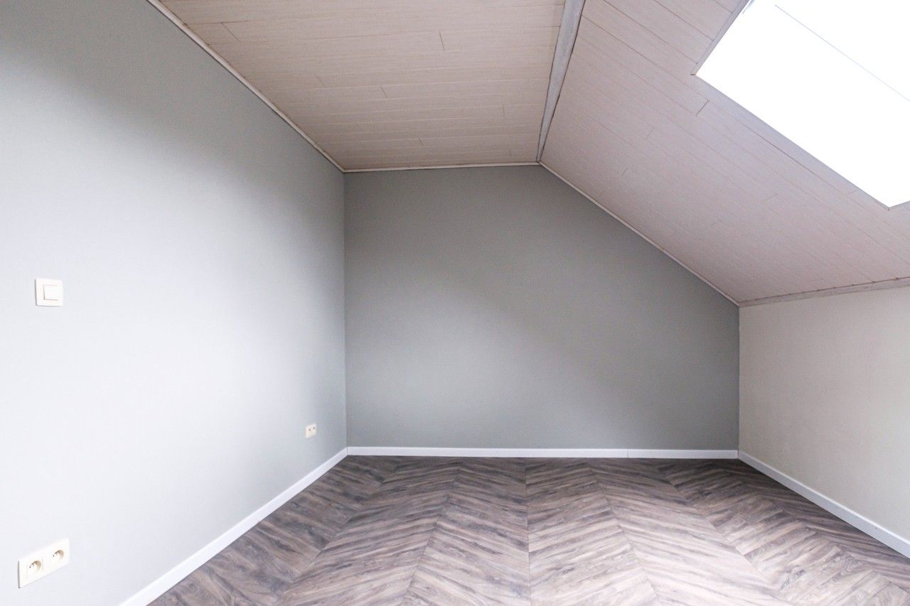 ruime, rustig gelegen, kangoeroewoning foto 16