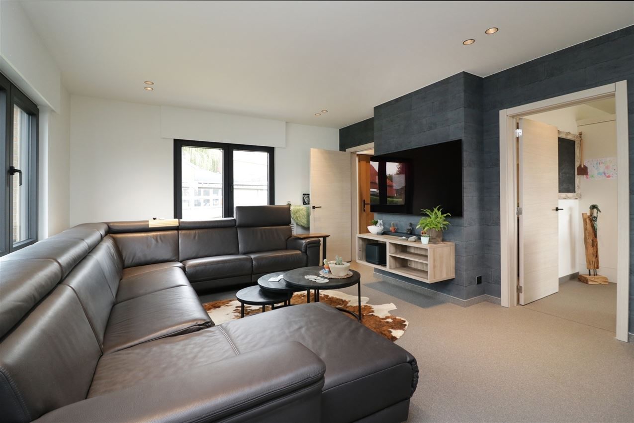 Gelijkvloers wonen mogelijk, instapklaar en energiezuinig foto 36