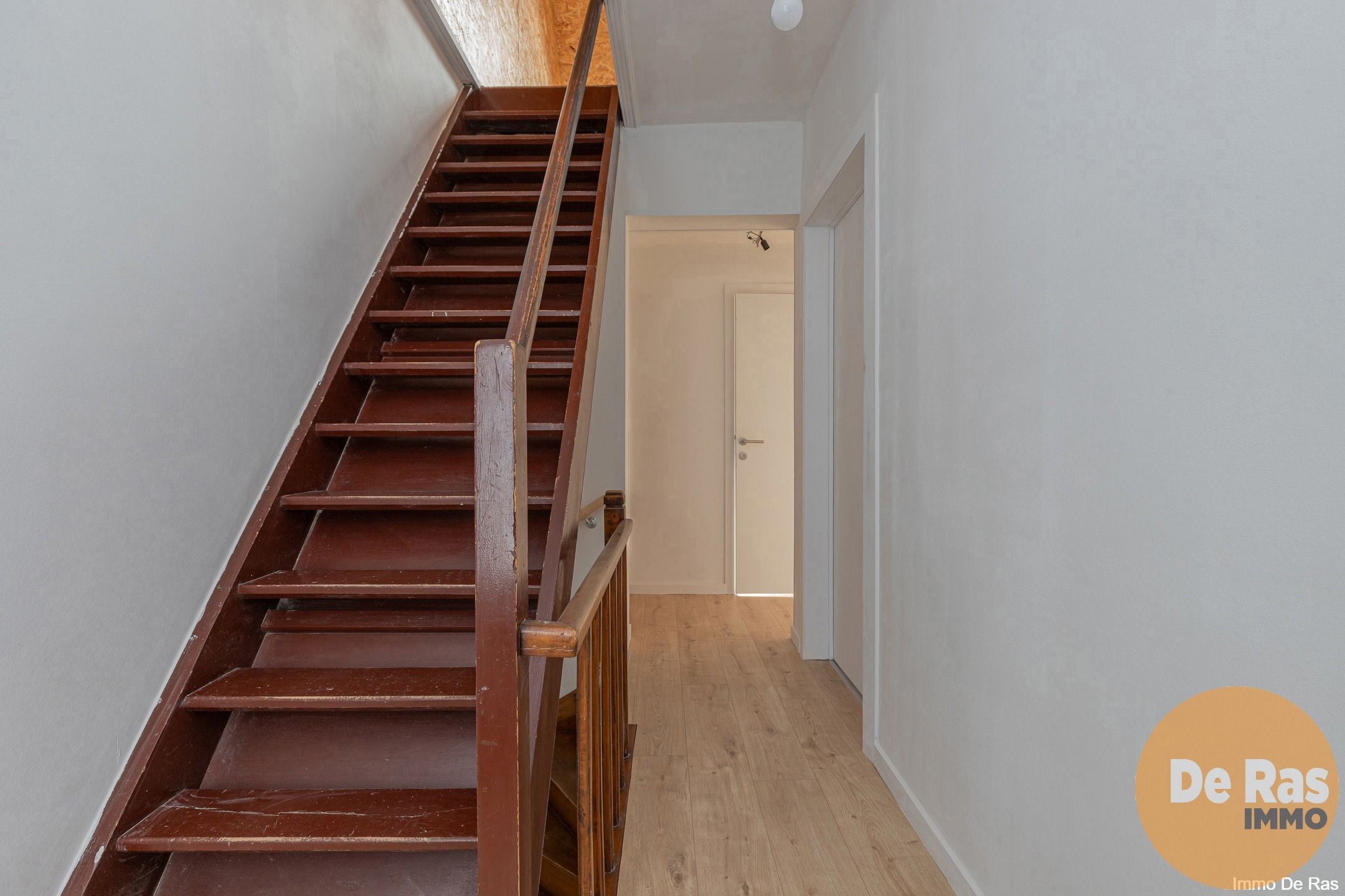 HAMME - compleet gerenoveerde GB op centrale ligging foto 12