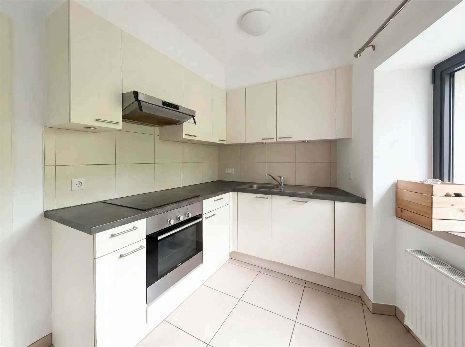 Appartement foto 4