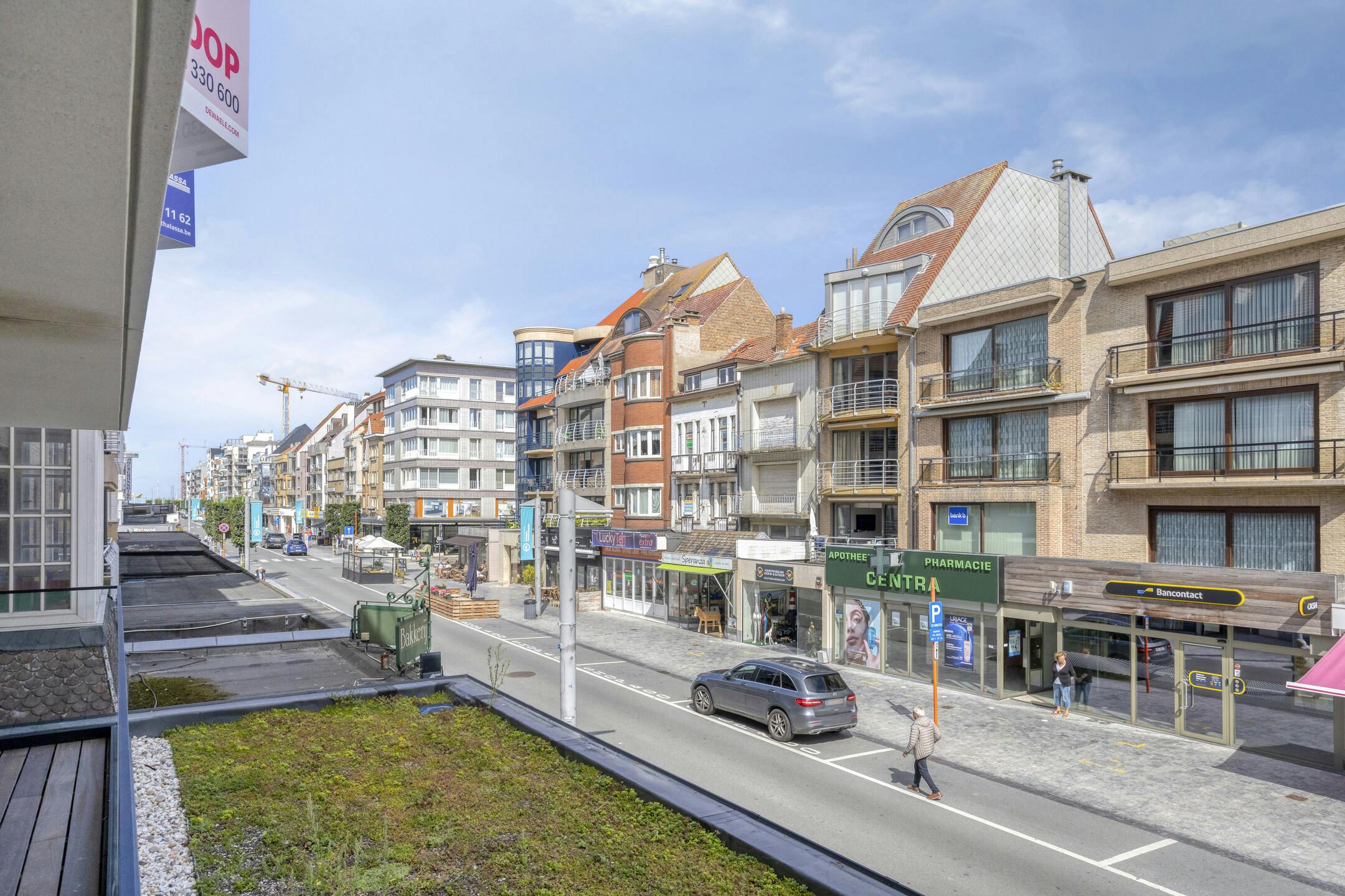 Perfect afgewerkt nieuwbouw appartement in Residentie Caline foto 17