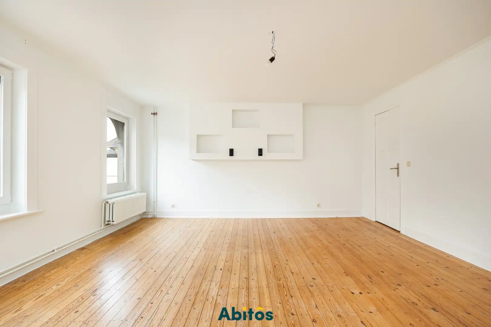 Uniek triplex-appartement met 3 slaapkamers en prachtig uitzicht in hartje Gent foto 16