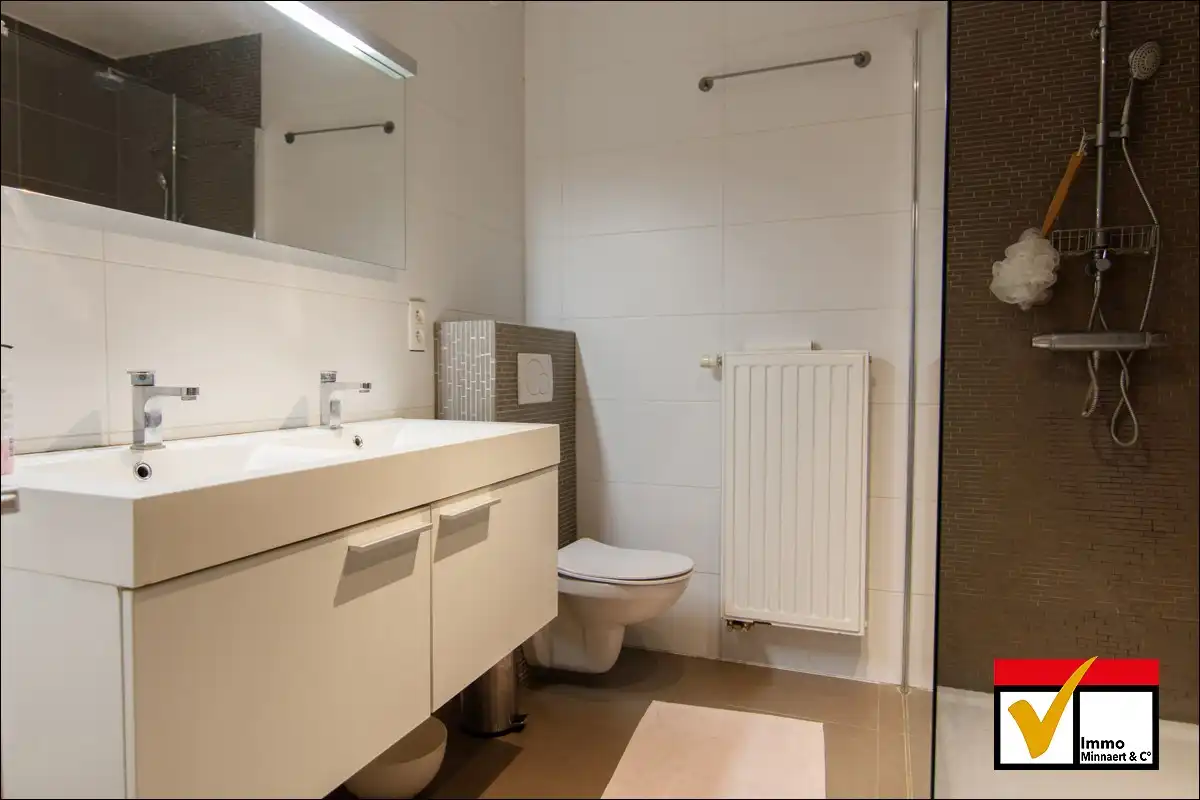 Sint-Truidersteenweg 12/1 , 3500 Hasselt. Appartement voor de stadsmus foto 9