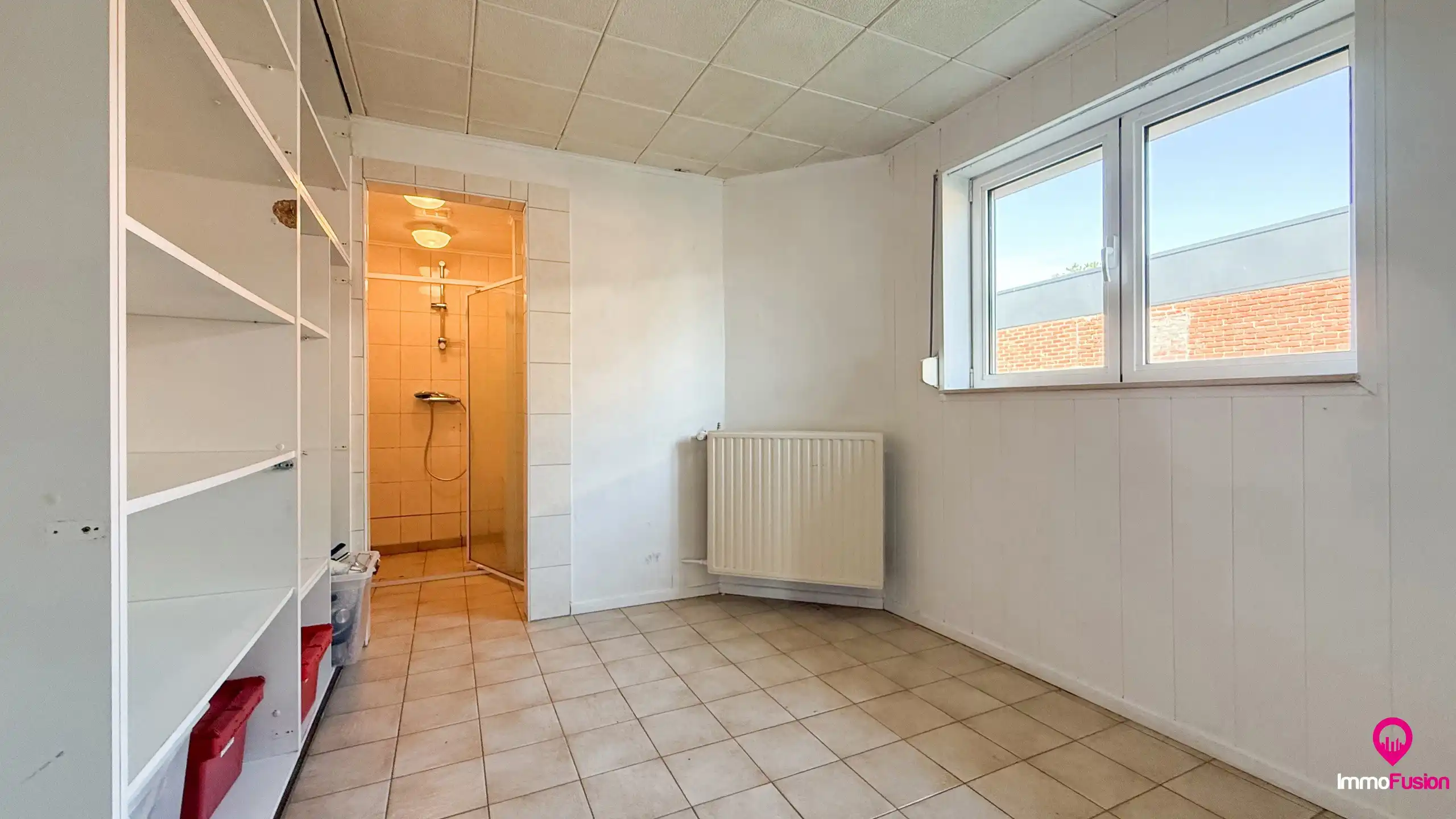 Charmante woning met 3 slaapkamers en ruime tuin! foto 12