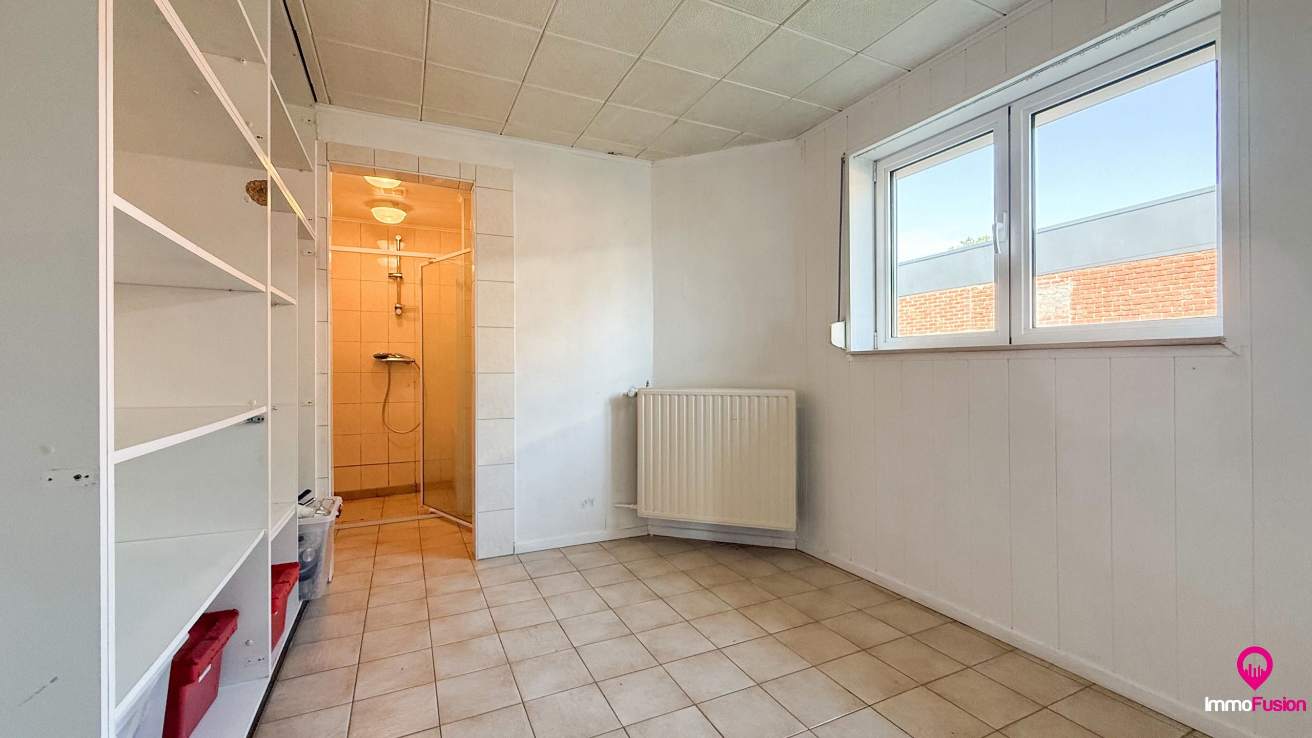 Charmante woning met 3 slaapkamers en ruime tuin! foto 12