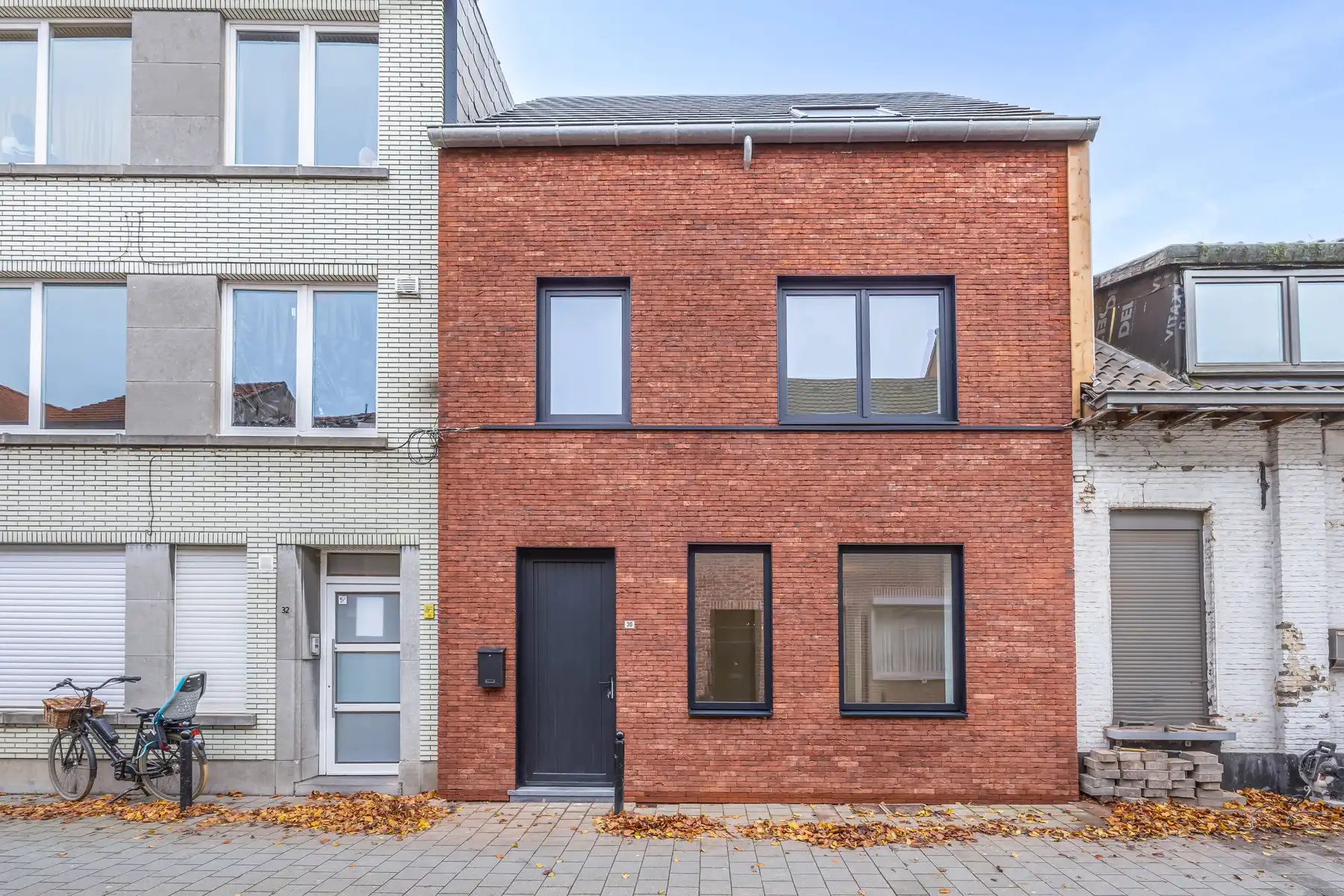Huis te koop foto 8