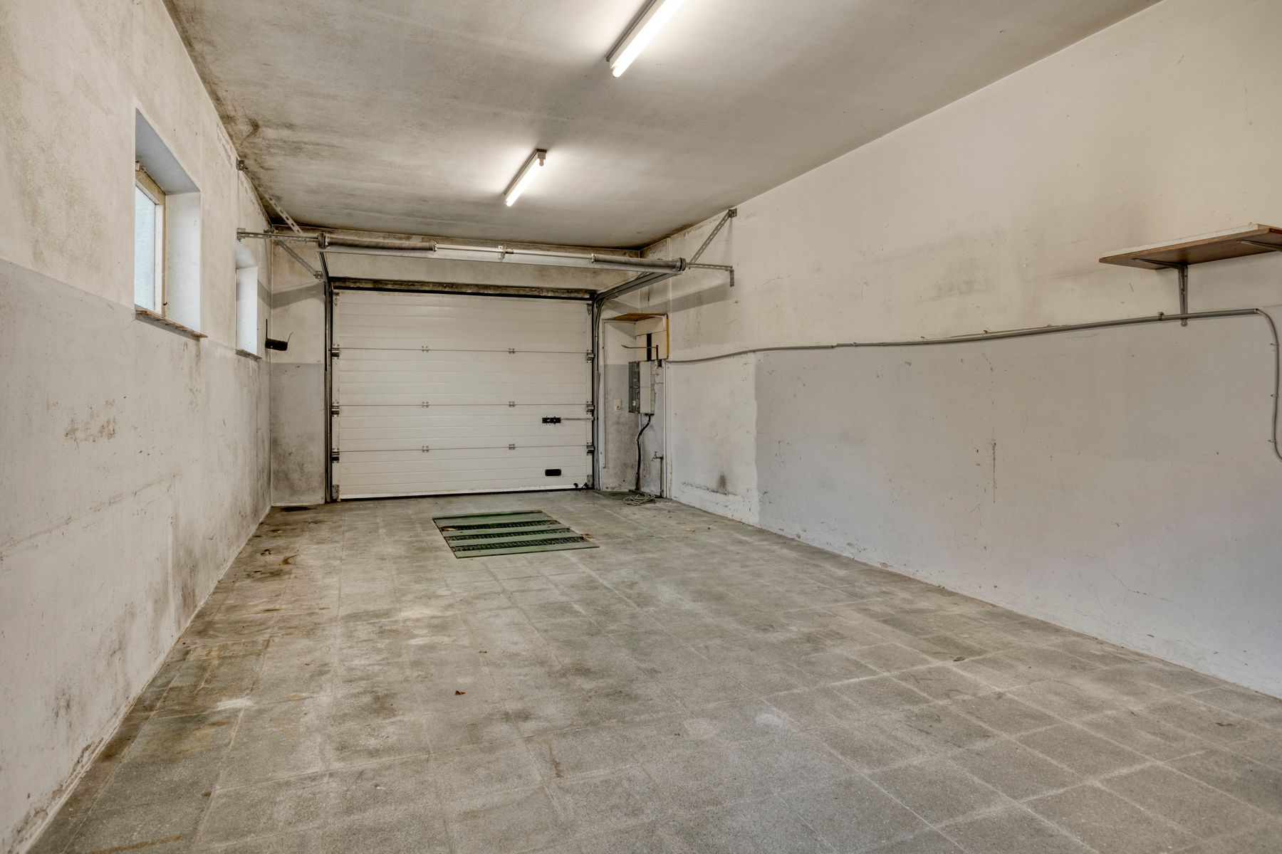 Ruime open bebouwing in Zoersel op een perceel van 2004m².  foto 25