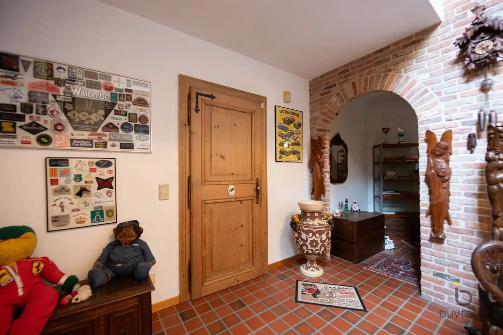 Energiezuinige en verzorgde bel-étage VILLA met veel potentieel! foto 40