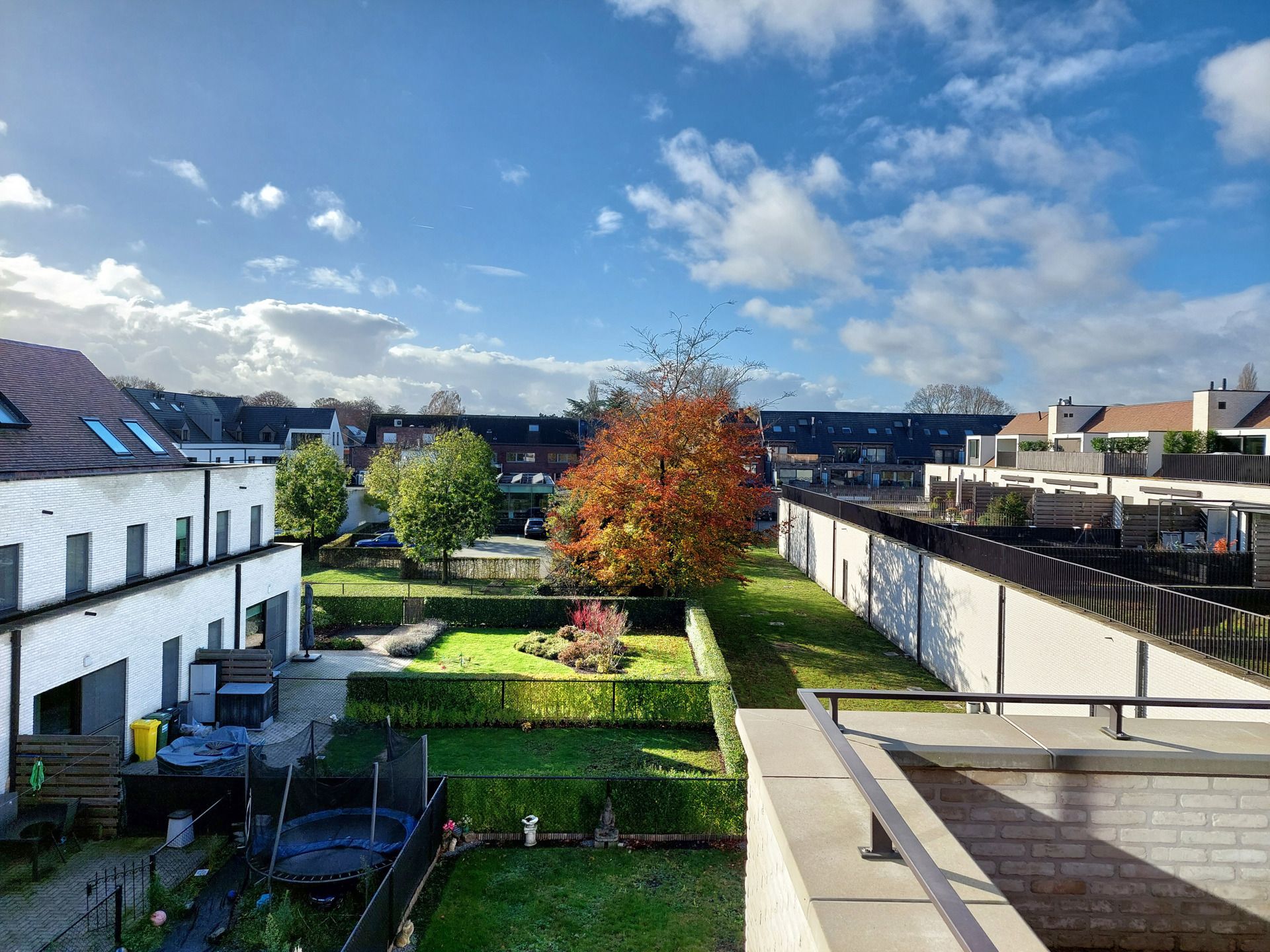 Luxe appartement gelegen in het centrum van Essen foto 20