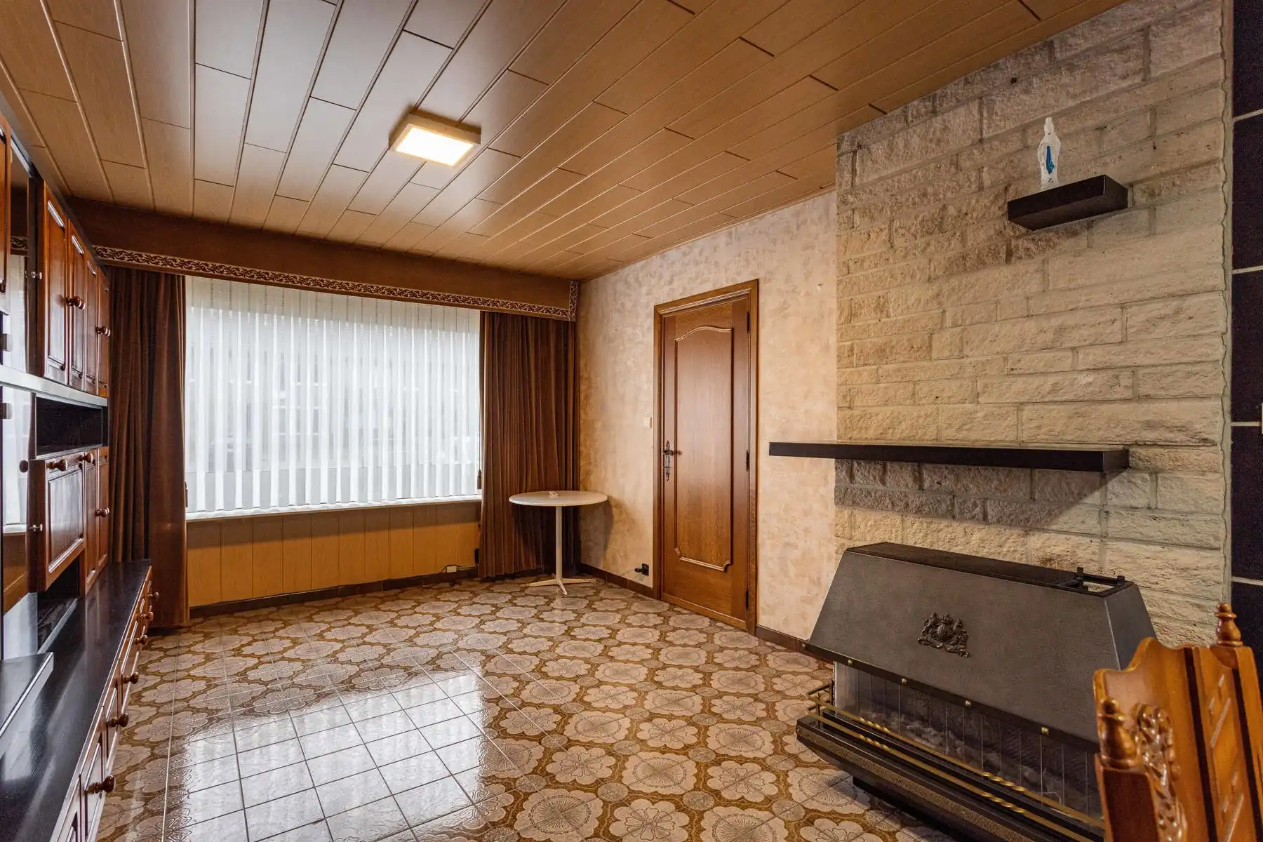 Gezellige gezinswoning te Aalst  foto 5