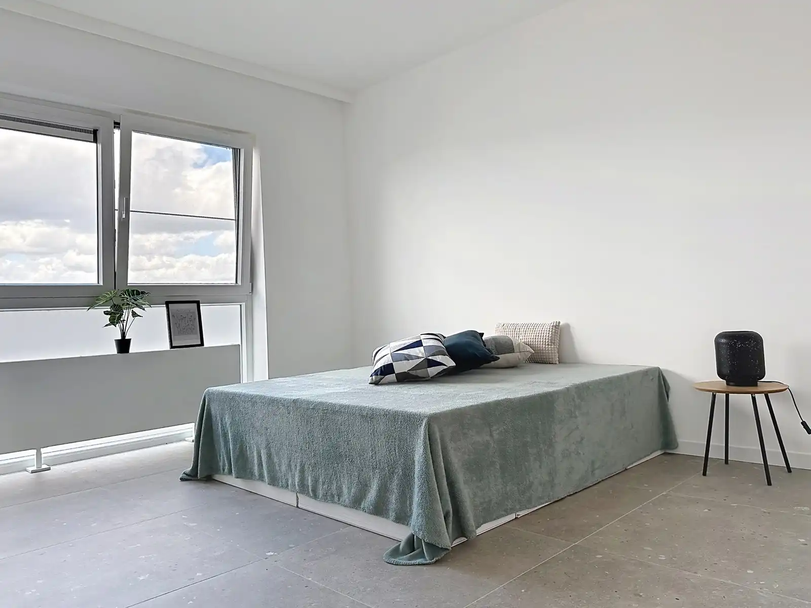 GERENOVEERD APPARTEMENT – NIEUWBOUWCOMFORT OP TOPLOCATIE  foto 28