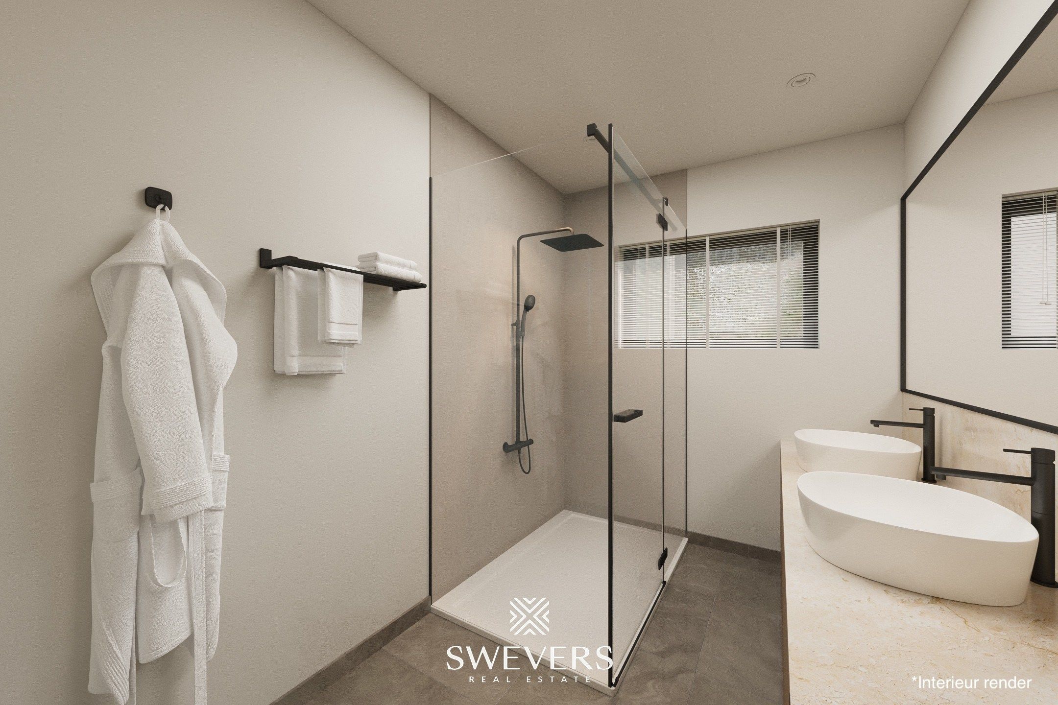 Woning met 4 slaapkamers op perceel van 20a30 te Koersel foto 21