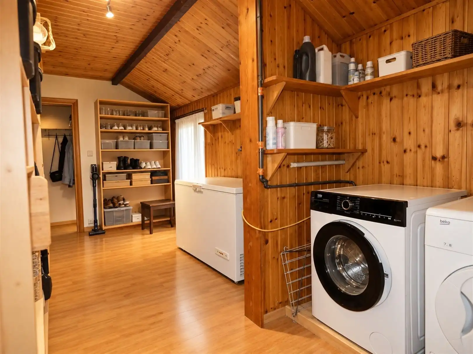 Laagbouwwoning op een mooi perceel van 1.268 m²  foto 13