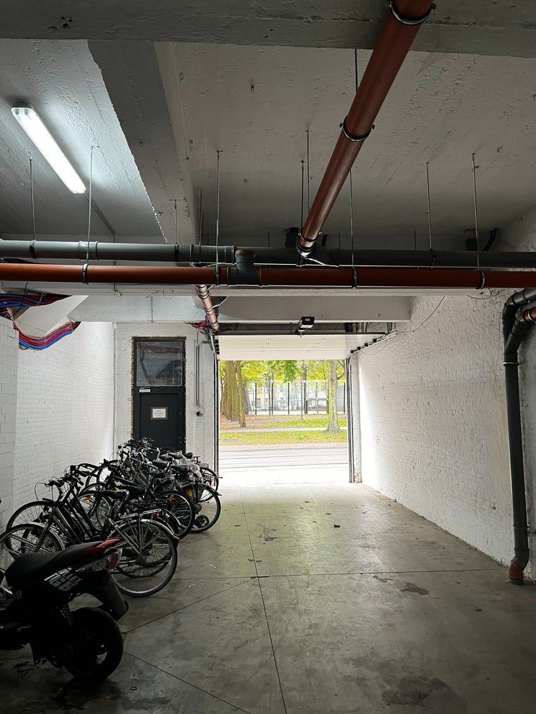 VERGUND STUDENTENCOMPLEX MET PARKINGS - 4,71 % NETTO RENDEMENT foto 8