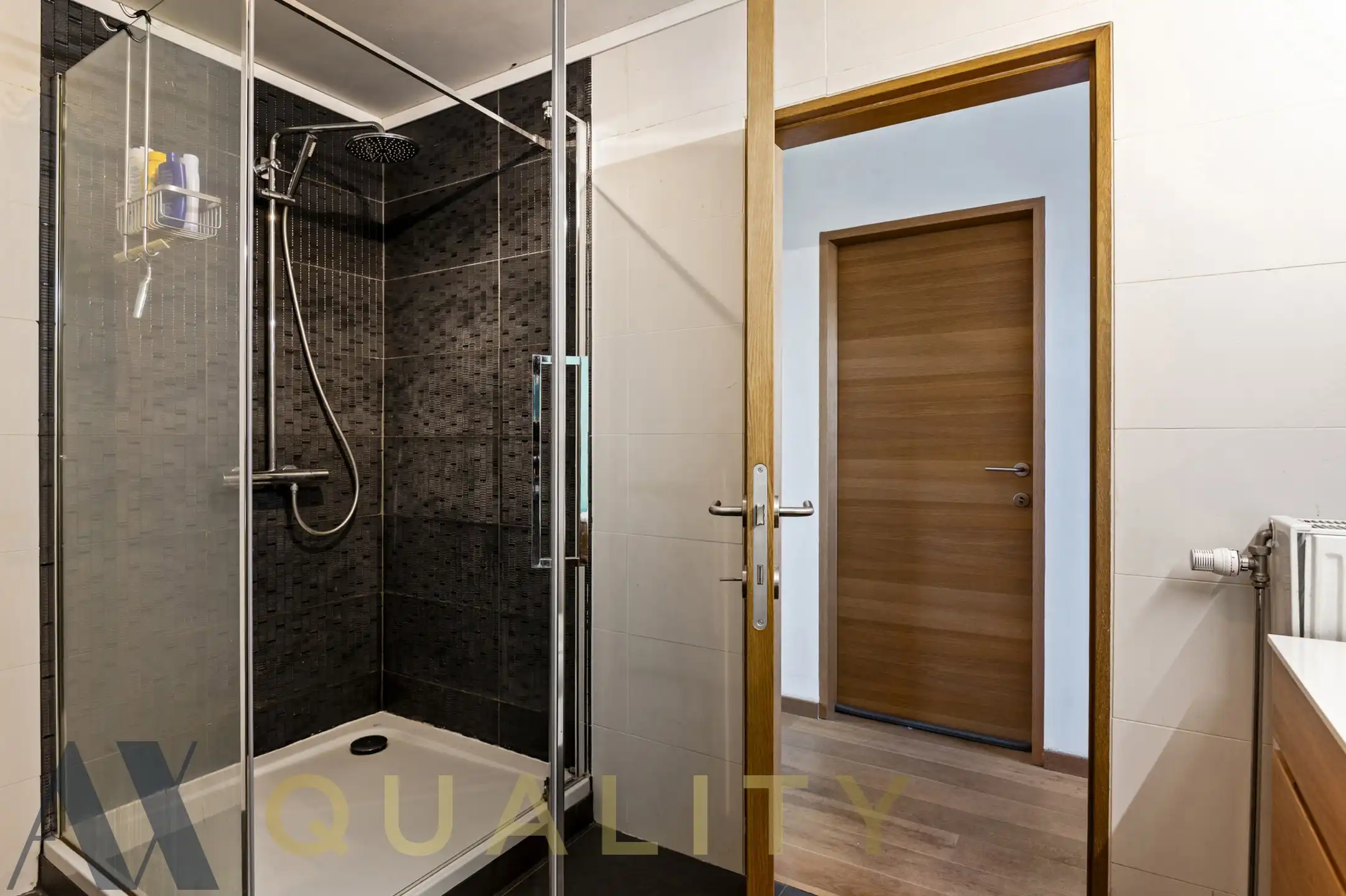 Instapklare Bel-Etage woning met 3 slpk., grote gar. en terras (Moglh. tot 4e kamer op de zolder) foto 12