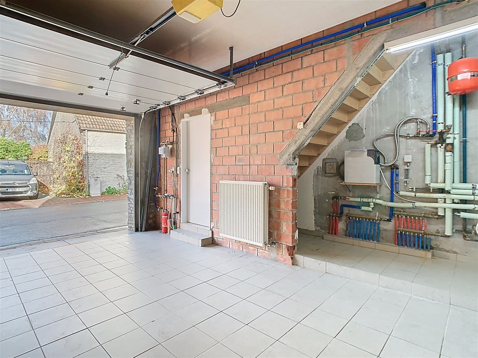 DRIEGEVEL WONING foto 12