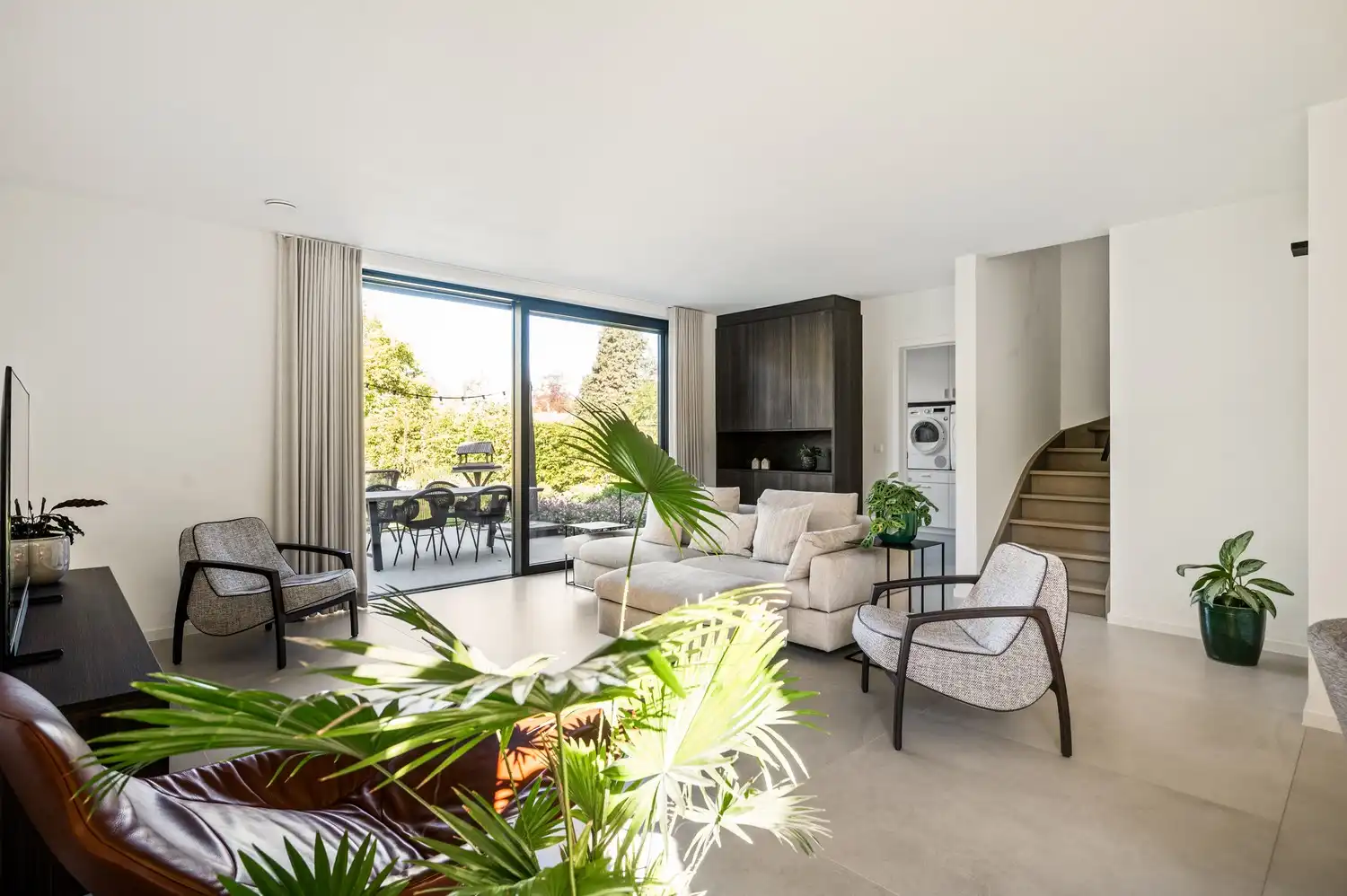 Energiezuinige villa op perceel van 523 m² met 3 slpks foto 10