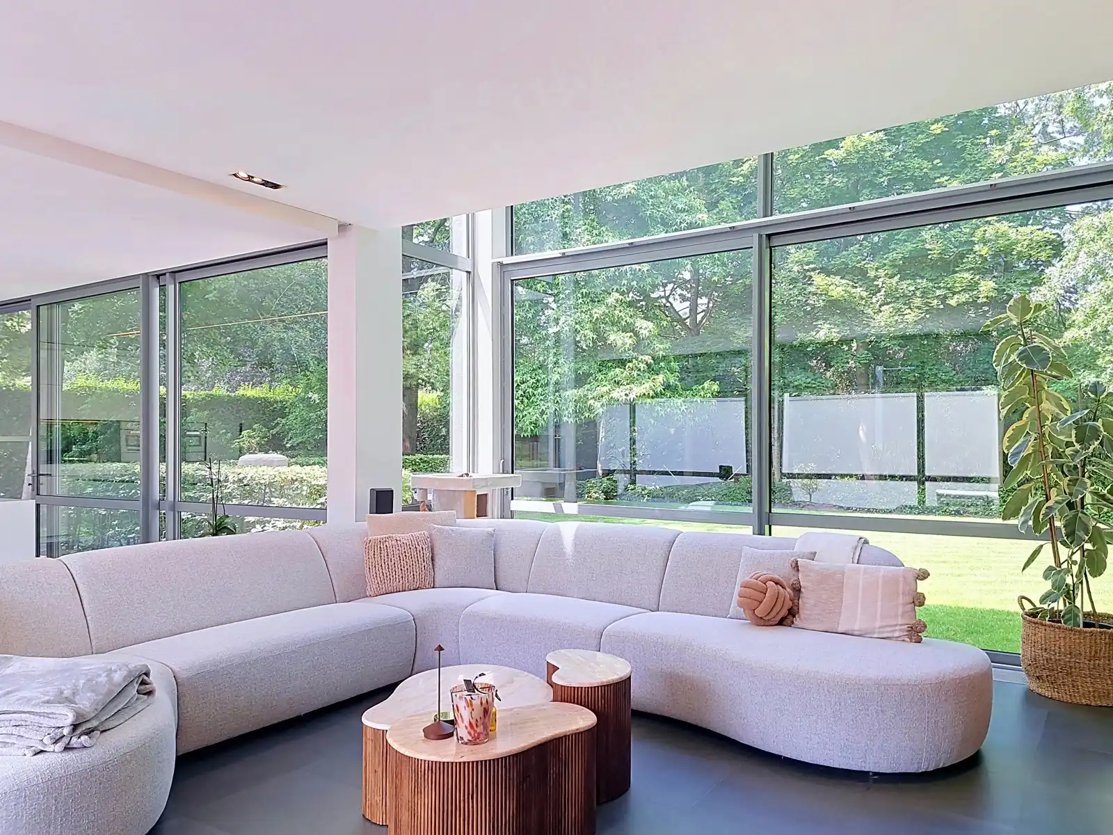 Villa te huur foto 3