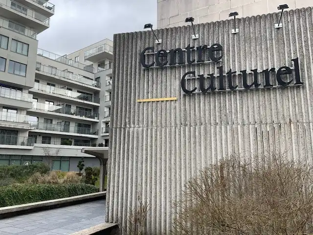 TE HUUR – Prachtig 2-slaapkamerappartement met ruim terras in Oudergem, nabij Brussel foto 30