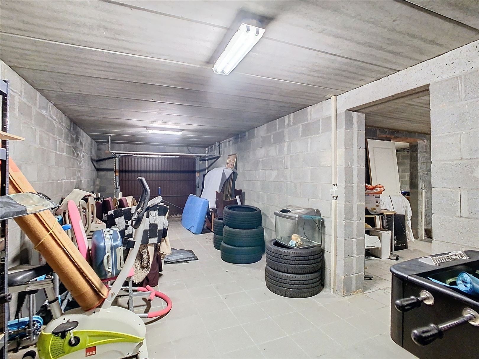 Ruime villa, 3 slpks, garage, terrassen, tuin, 16a 21ca foto 29