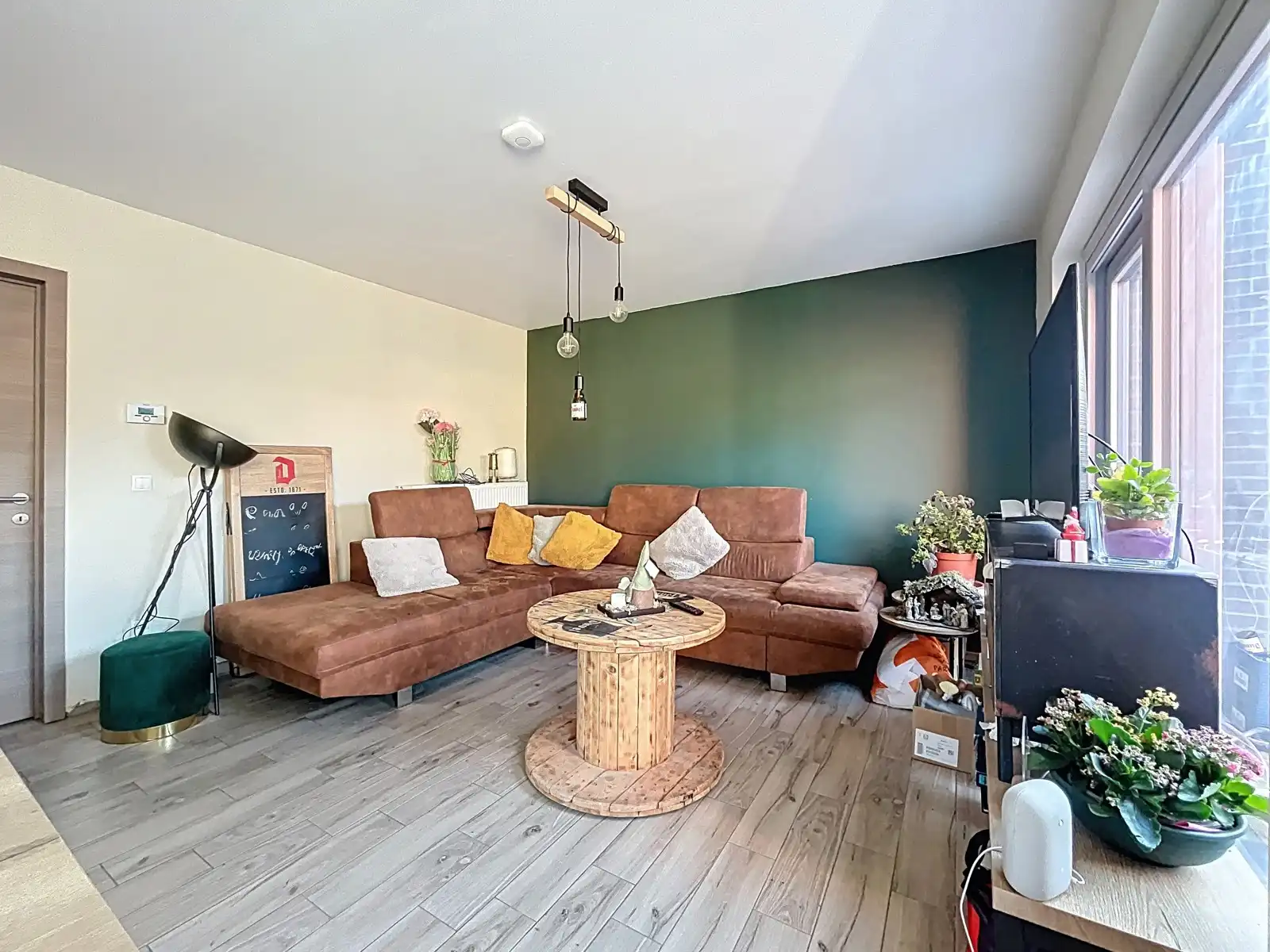 Moderne Nieuwbouwwoning met 3 SLPK, Garage én Tuin! foto 6