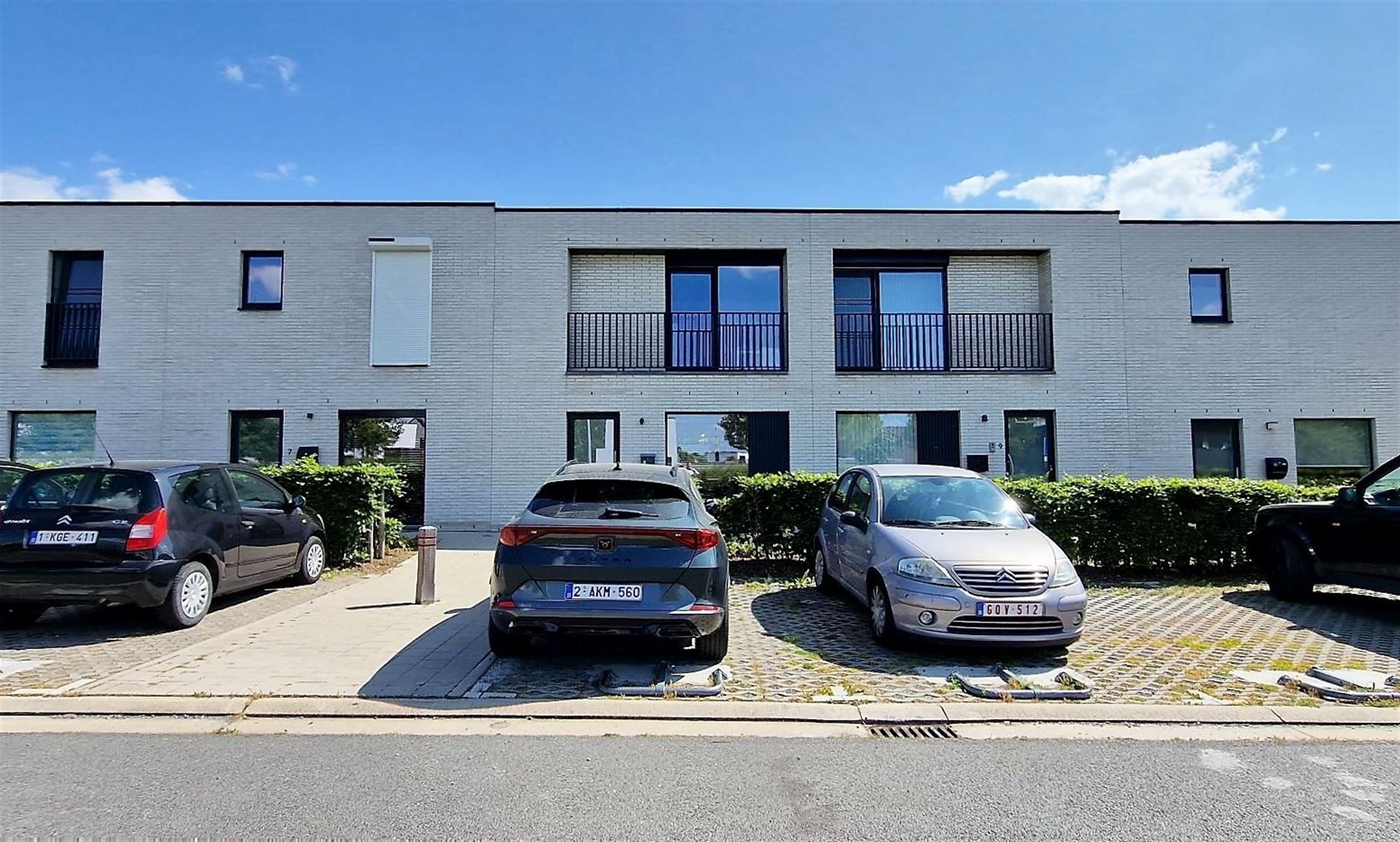 Huis foto 2