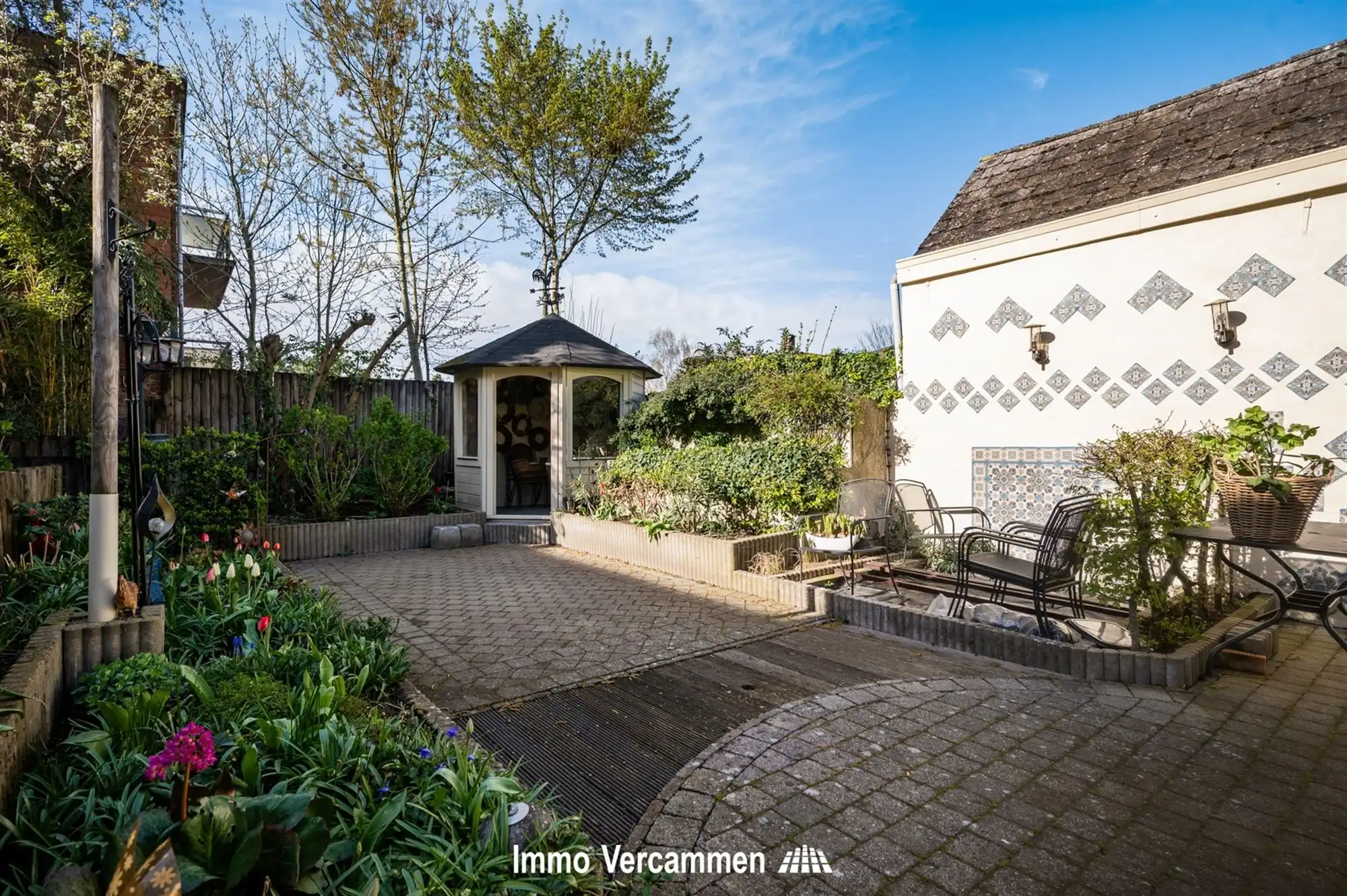 Verrassend ruime woning met 5 slpks te Duffel foto 15