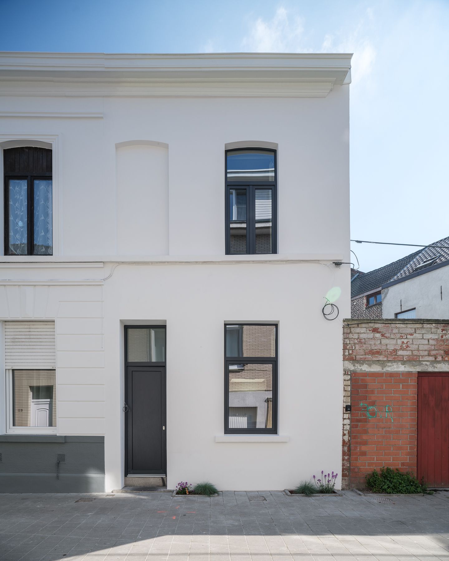 Stijlvol gerenoveerde woning vlakbij het Keizerpark foto 18