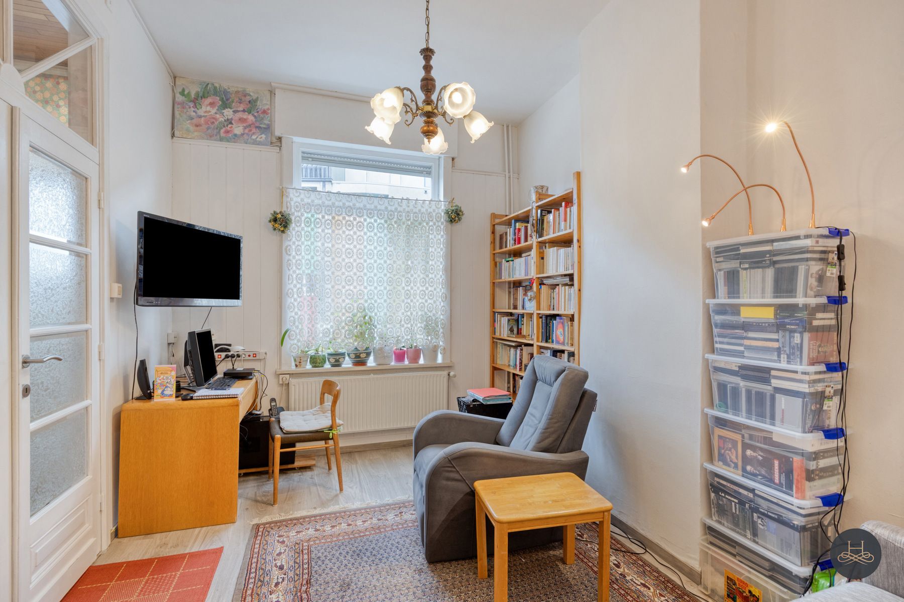 Instapklare woning op toplocatie - 4 slaapkamers (+ mezzanine)  foto 4