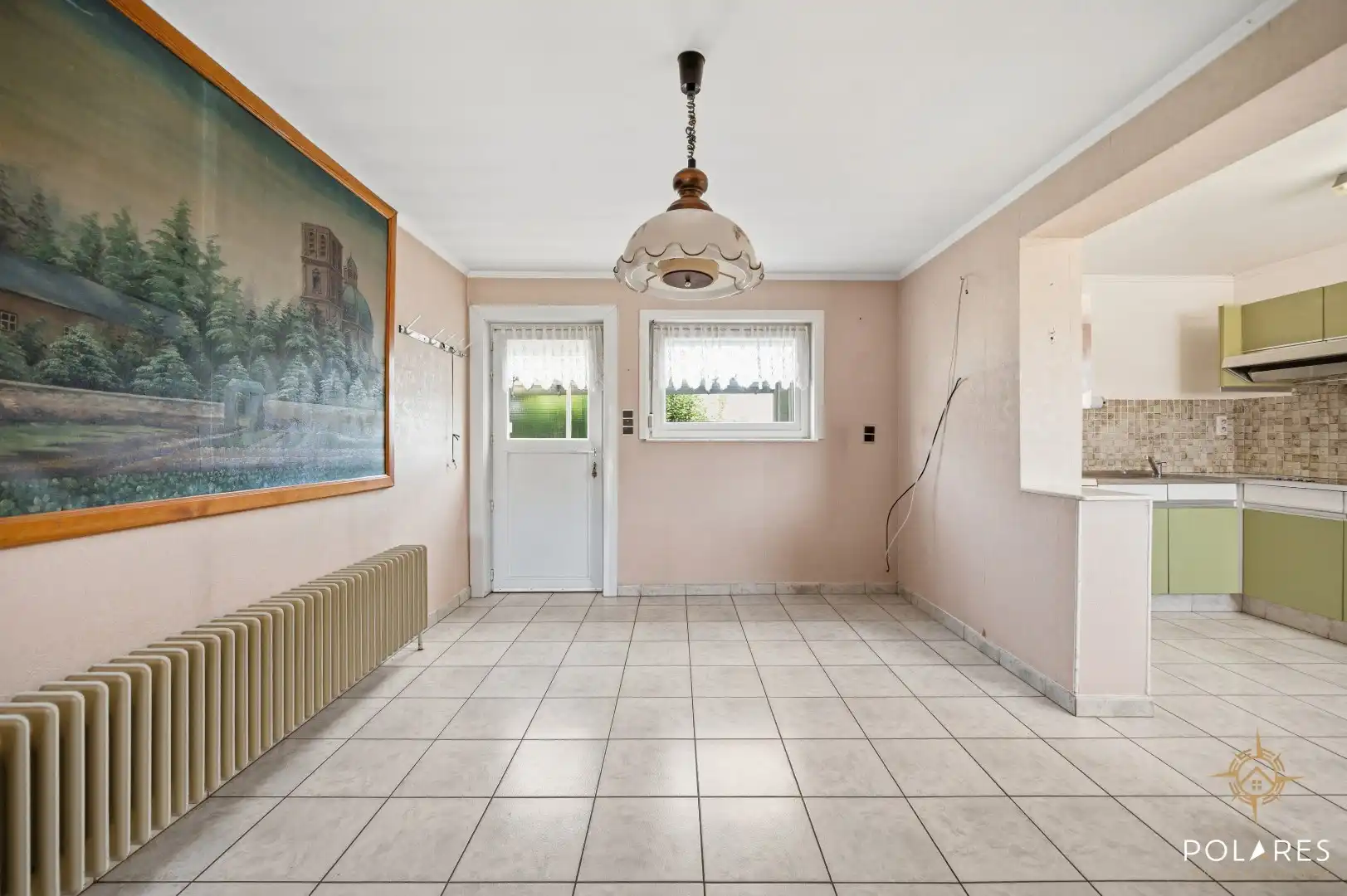 Woning op ruim perceel in doodlopende straat foto 8