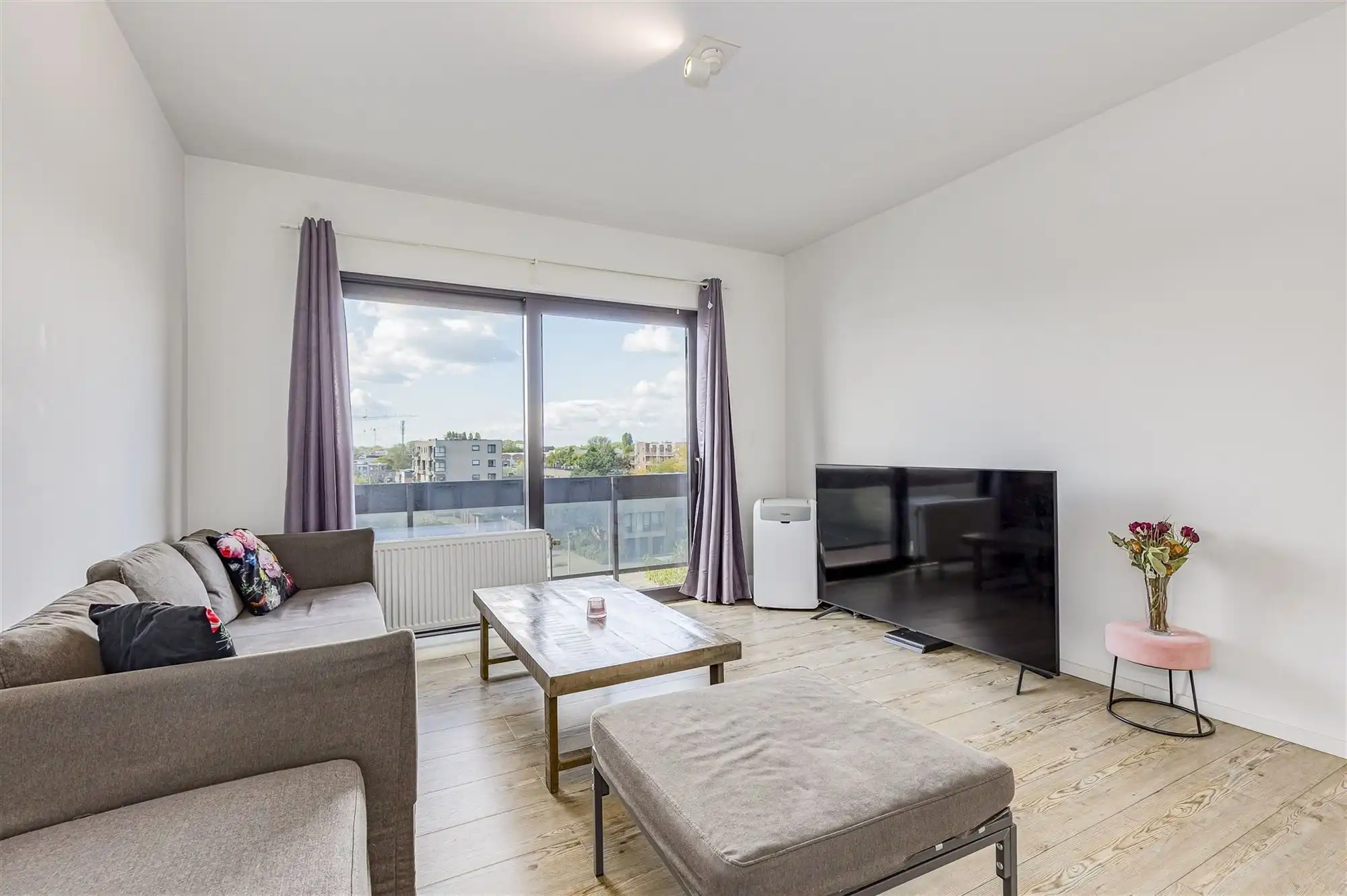 Zicht op het Galgenweel, op 10 minuten fietsen van Antwerpen centrum foto 4