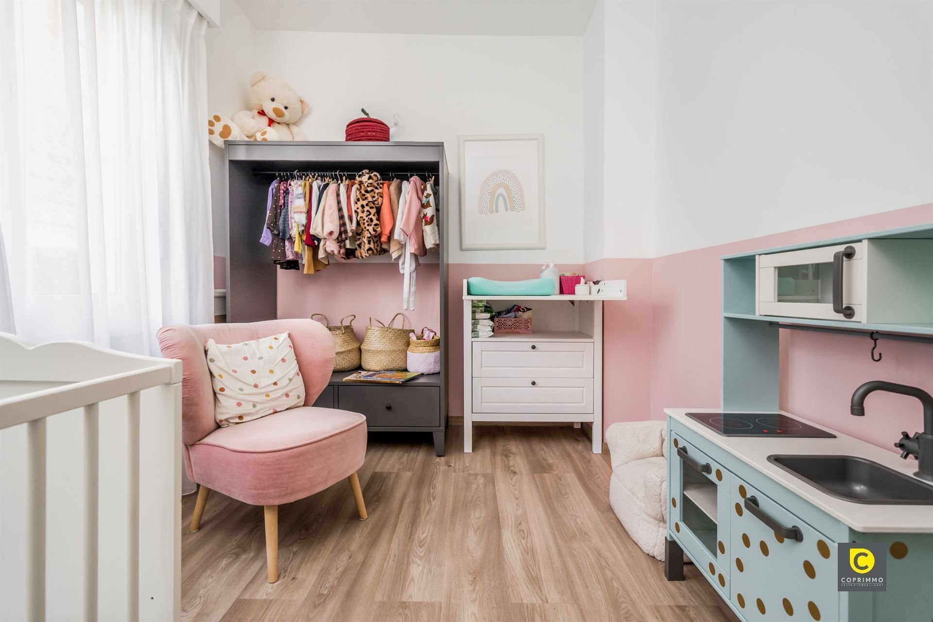 Uitzonderlijk appartement! foto 6