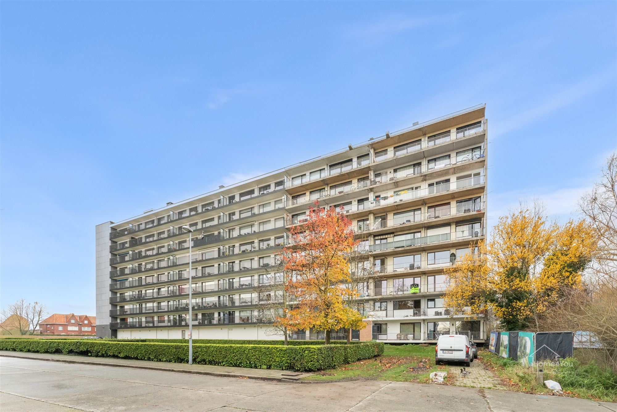 Appartement 2 slaapkamers foto 22