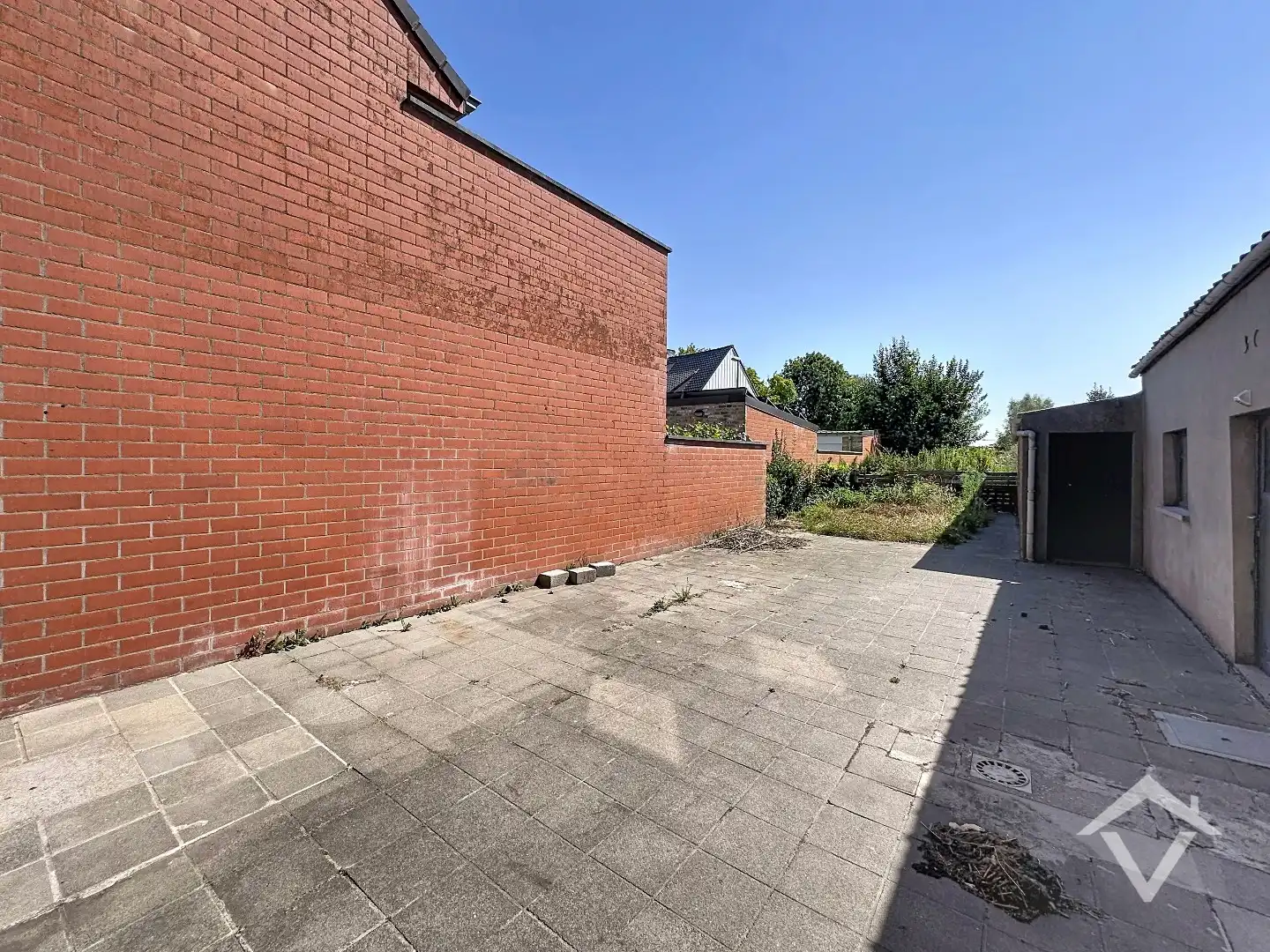 Woning met 3 slaapkamers en garage te Eernegem foto 10