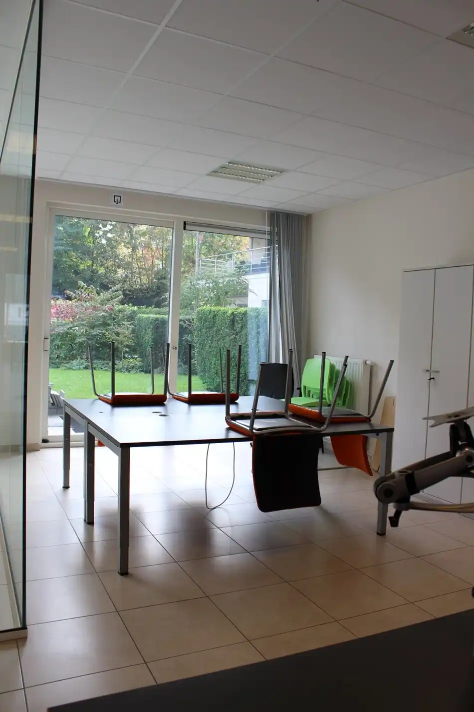 Commercieel kantoor in kantoorgebouw centrum Lommel foto 15