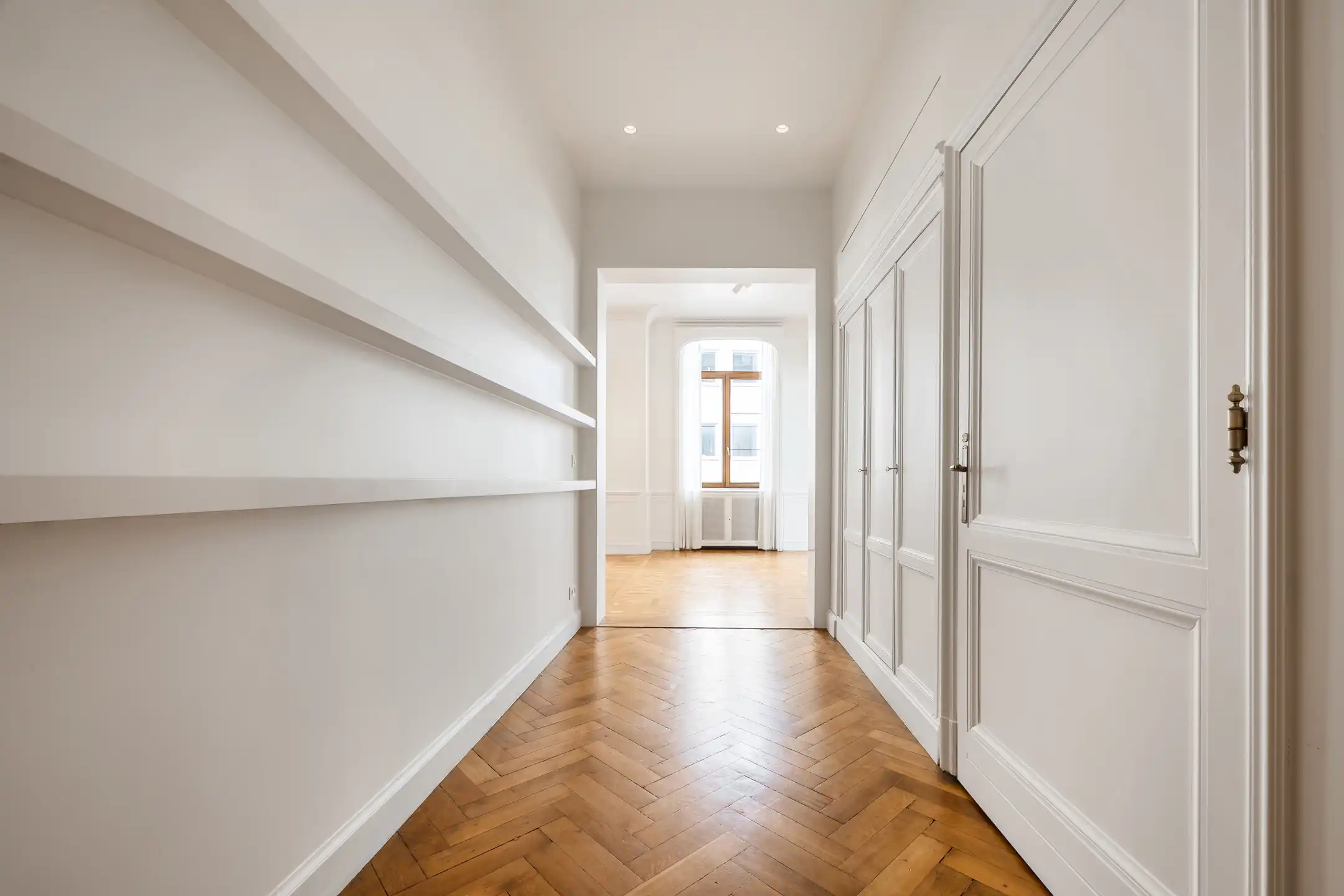 Uniek appartement met uitzonderlijke uitstraling foto 8