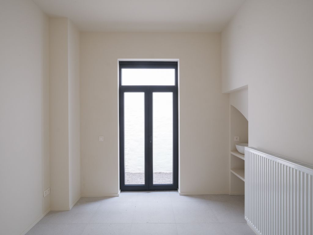 Omgeving Coupure - Hoogwaardig gerenoveerde stadswoning met 3 slaapkamers en zonneterras foto 9