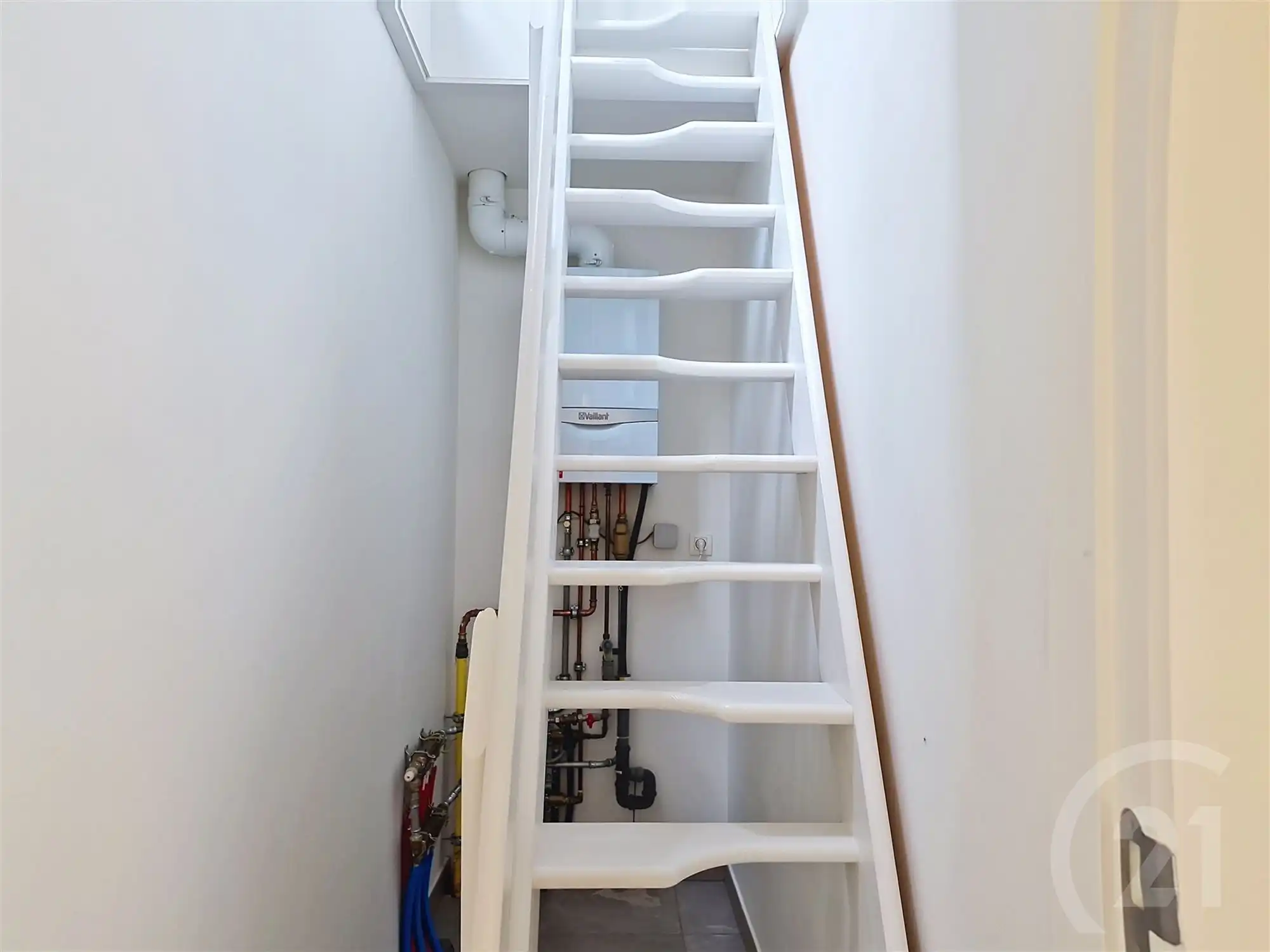 Appartement te huur in Tremelo! foto 21