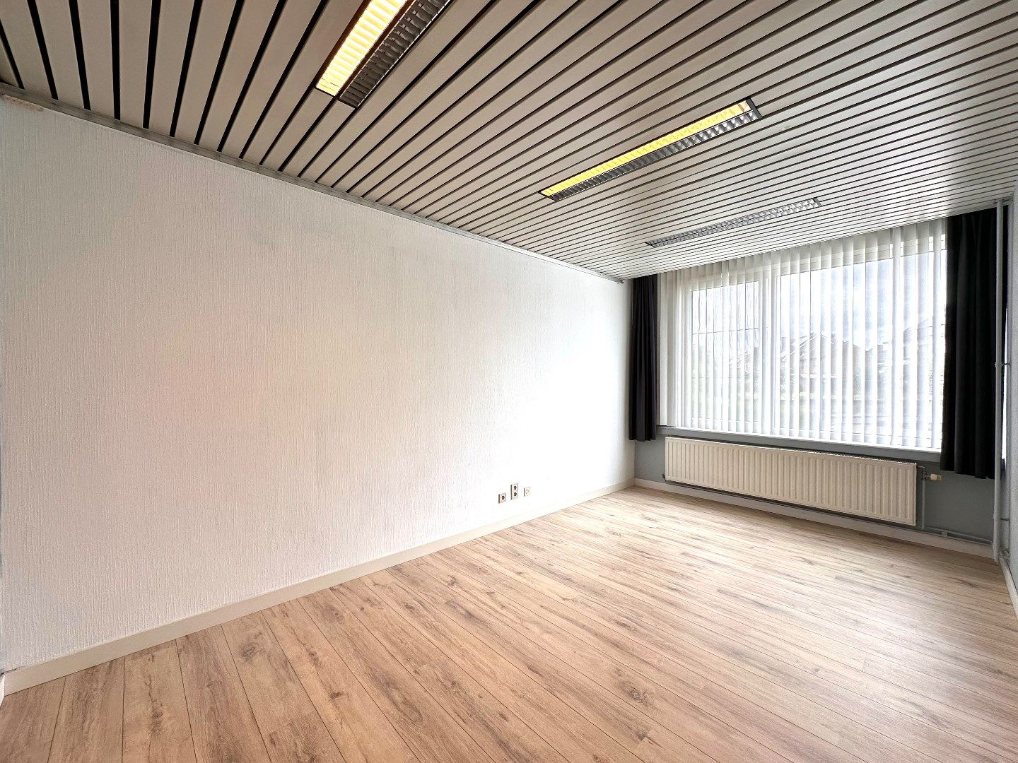 Ruim gelijkvloers appartement met 3 slaapkamers in Mal (Tongeren) foto 7