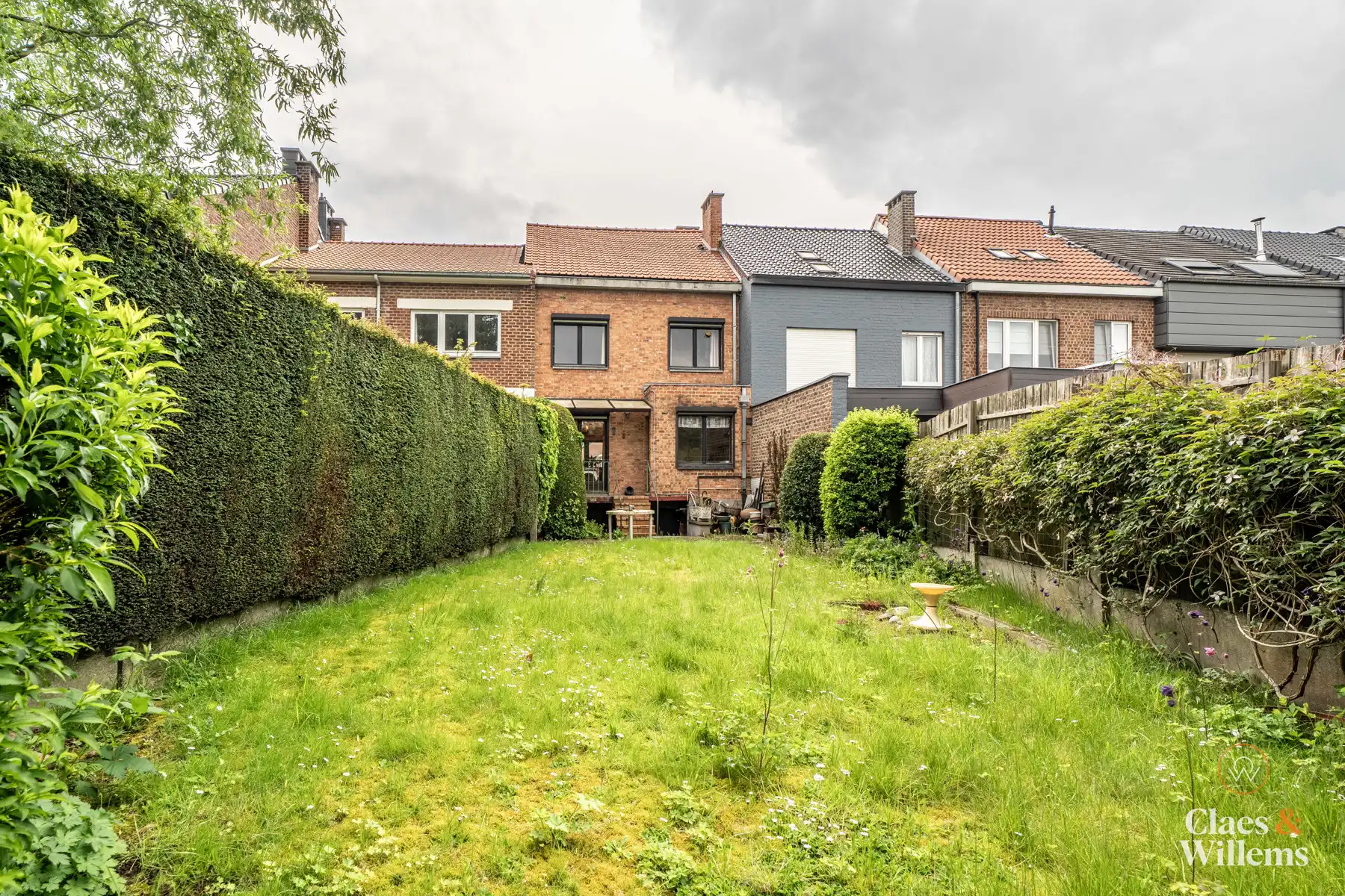 Charmante woning op ideale locatie te Halle foto 17