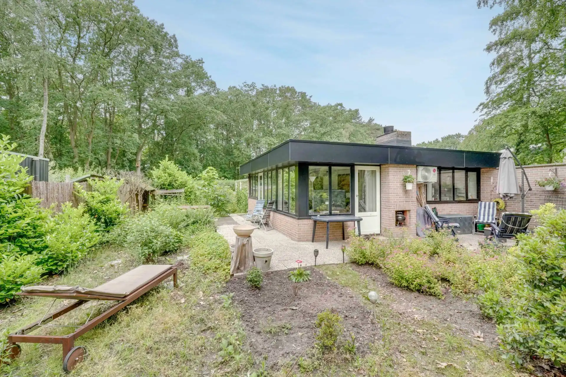 Vakantiewoning met 2 slaapkamers foto 12