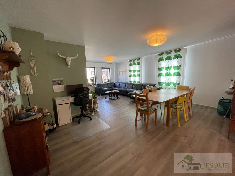 Ruim appartement met 3 slaapkamers op centrale locatie foto 4