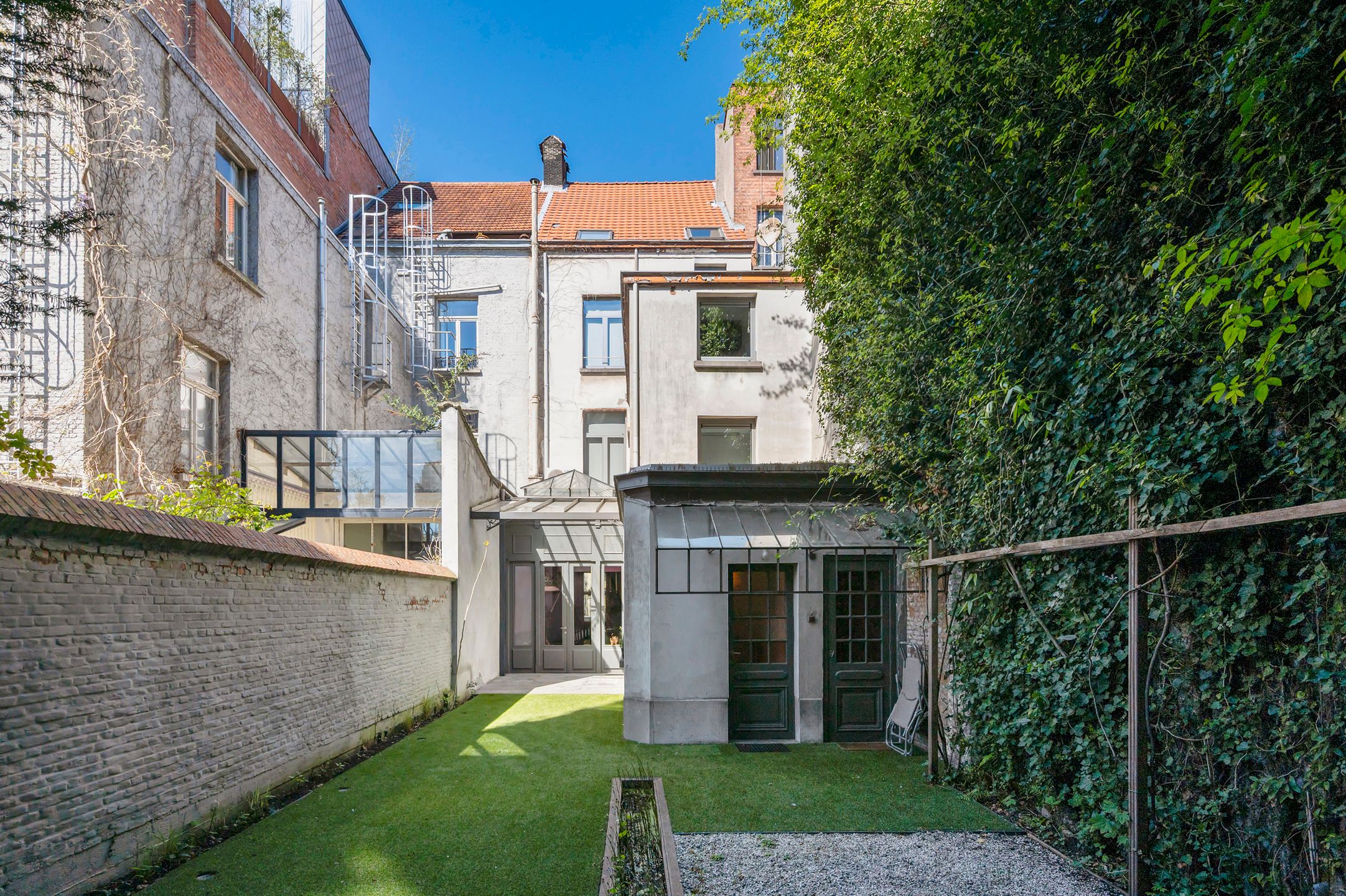 Statige meesterwoning met grandeur, 6 slaapkamers en zonnige tuin  foto 20