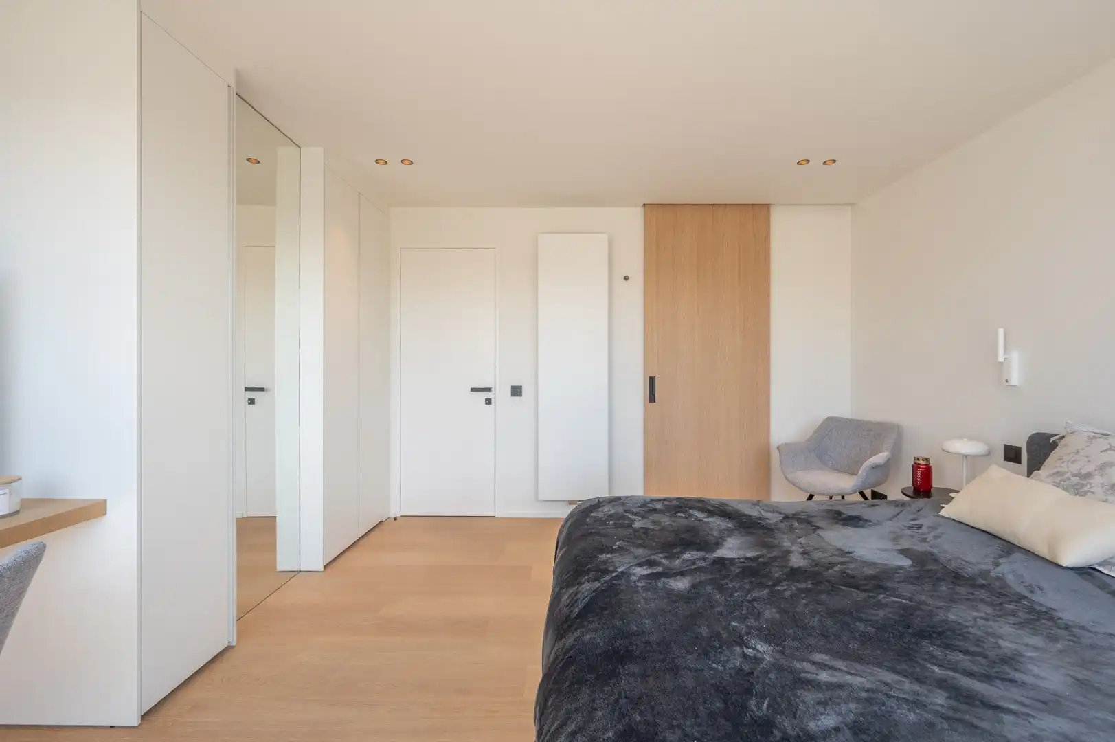 Luxe Penthouse - Lippenslaan - Knokke foto 16