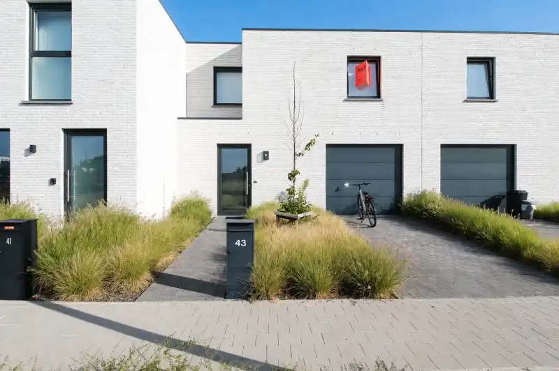Huis te huur Kalverstraat 43 - 8800 Roeselare