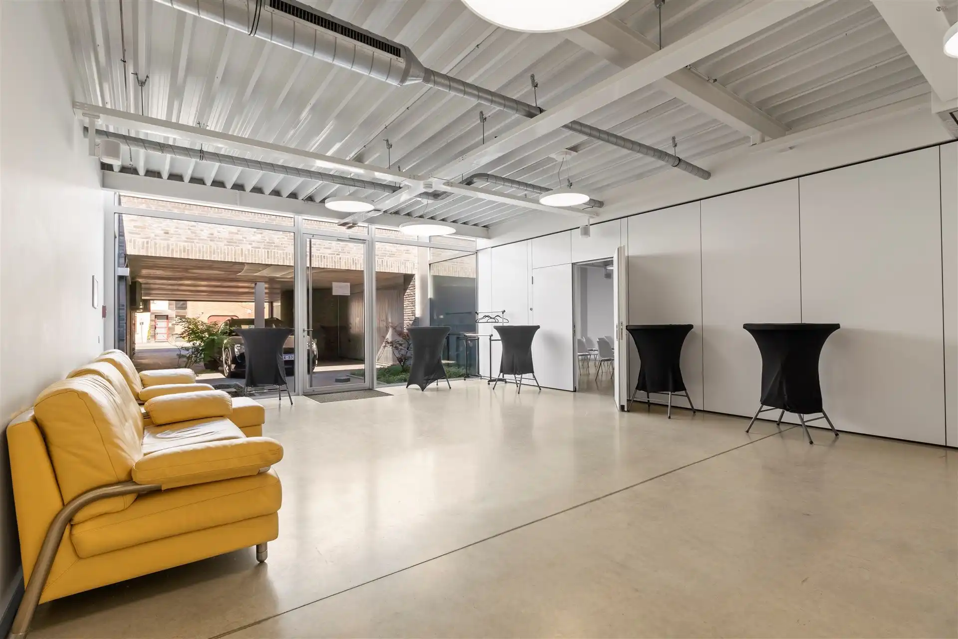 Ivesteringsvastged Praktijk + appartementsgebouw foto 11